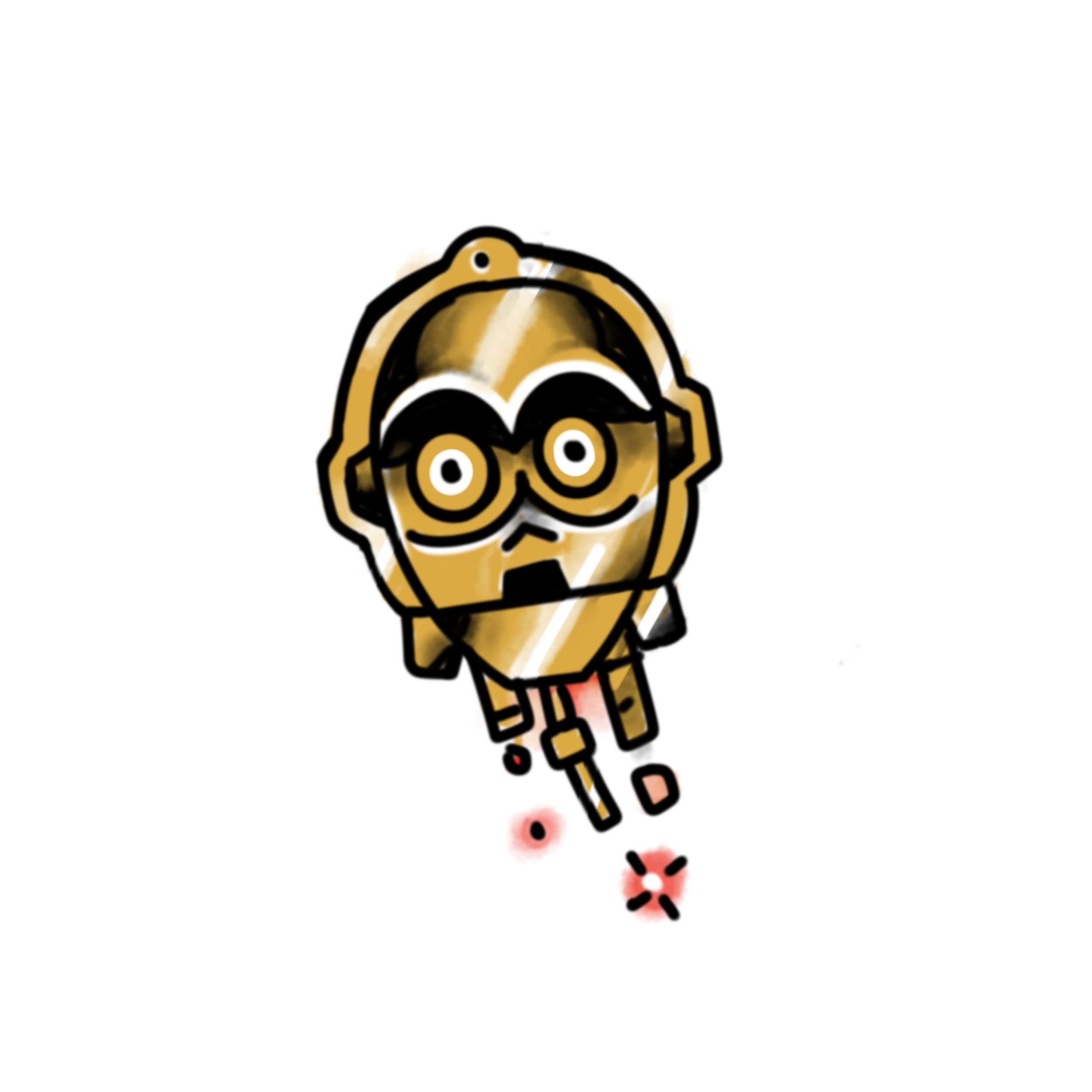 C-3PO