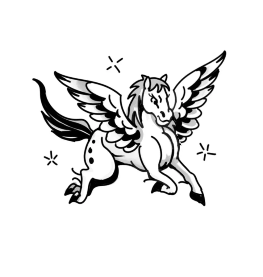 Pegasus