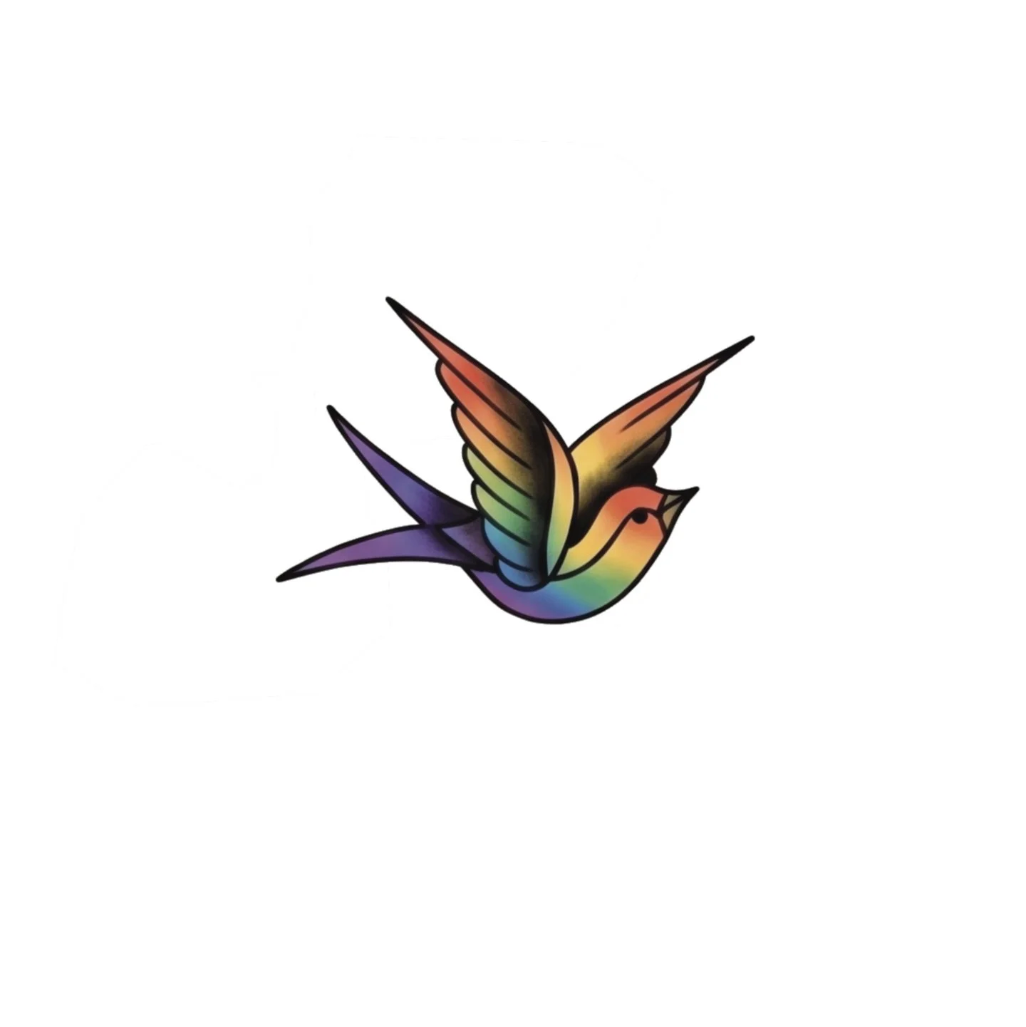 Bird of Pride 2
