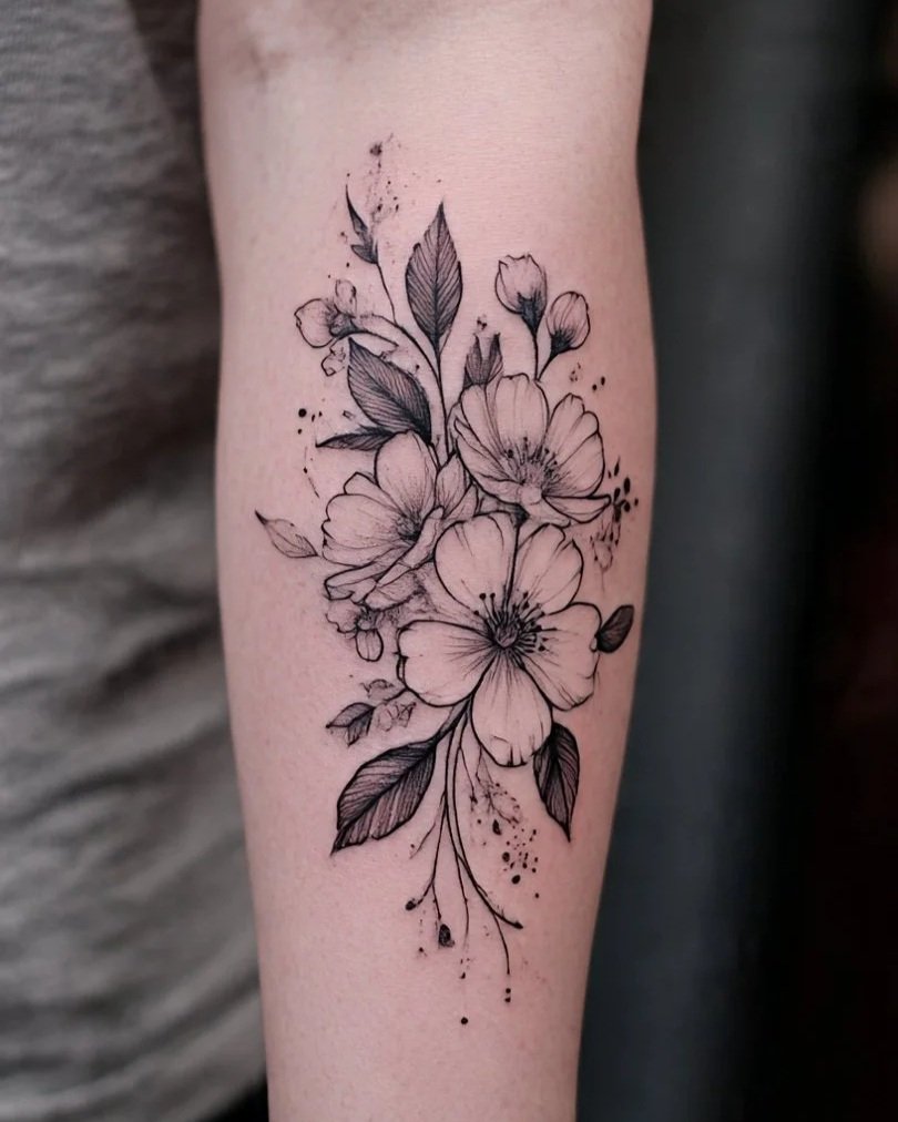 Will Tattoos Cover Scars? The Science and Art Behind Beautiful Transformations