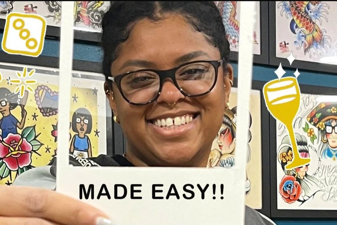 Getting the Tattoo You Want on a Budget: Real Talk from Your Friendly Neighborhood Tattoo Artist
