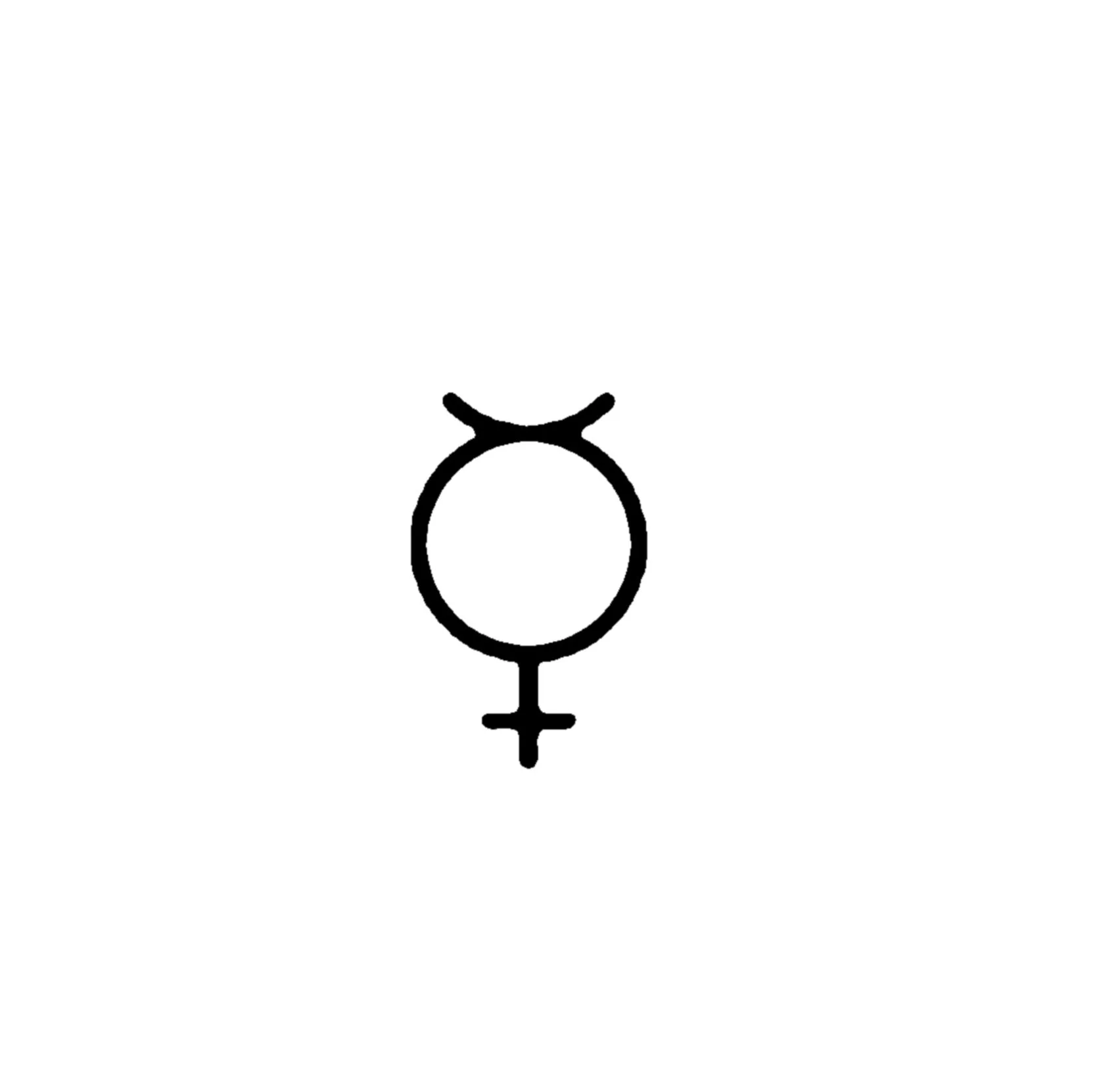 Intersex Icon