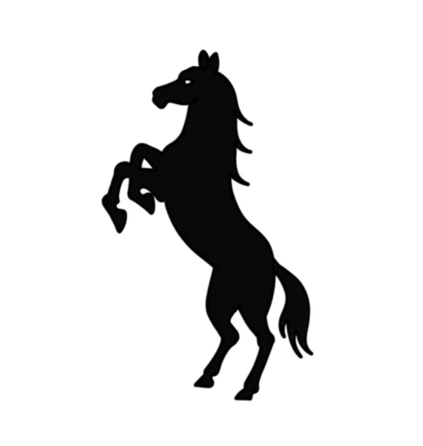 Horse Silhouette