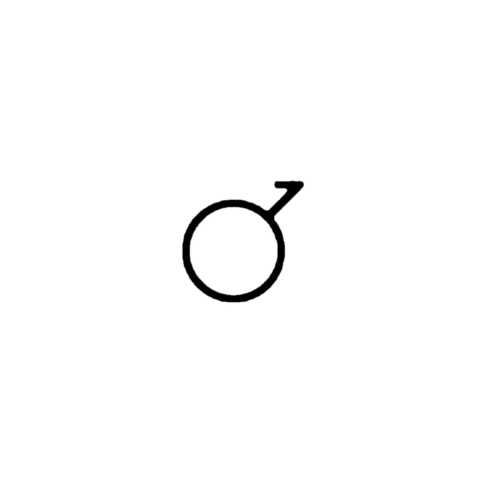 Non-Binary Icon