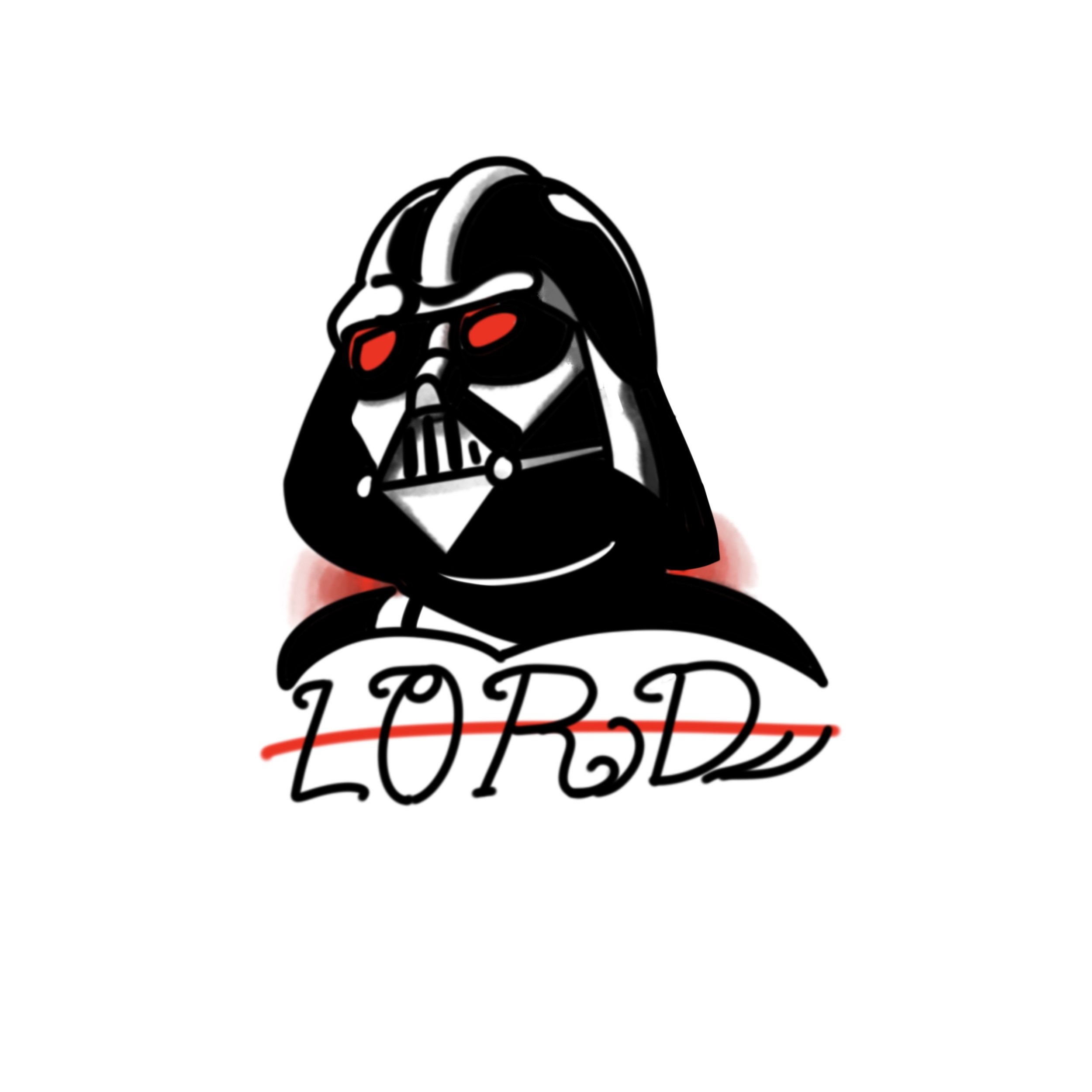 Lord Vader