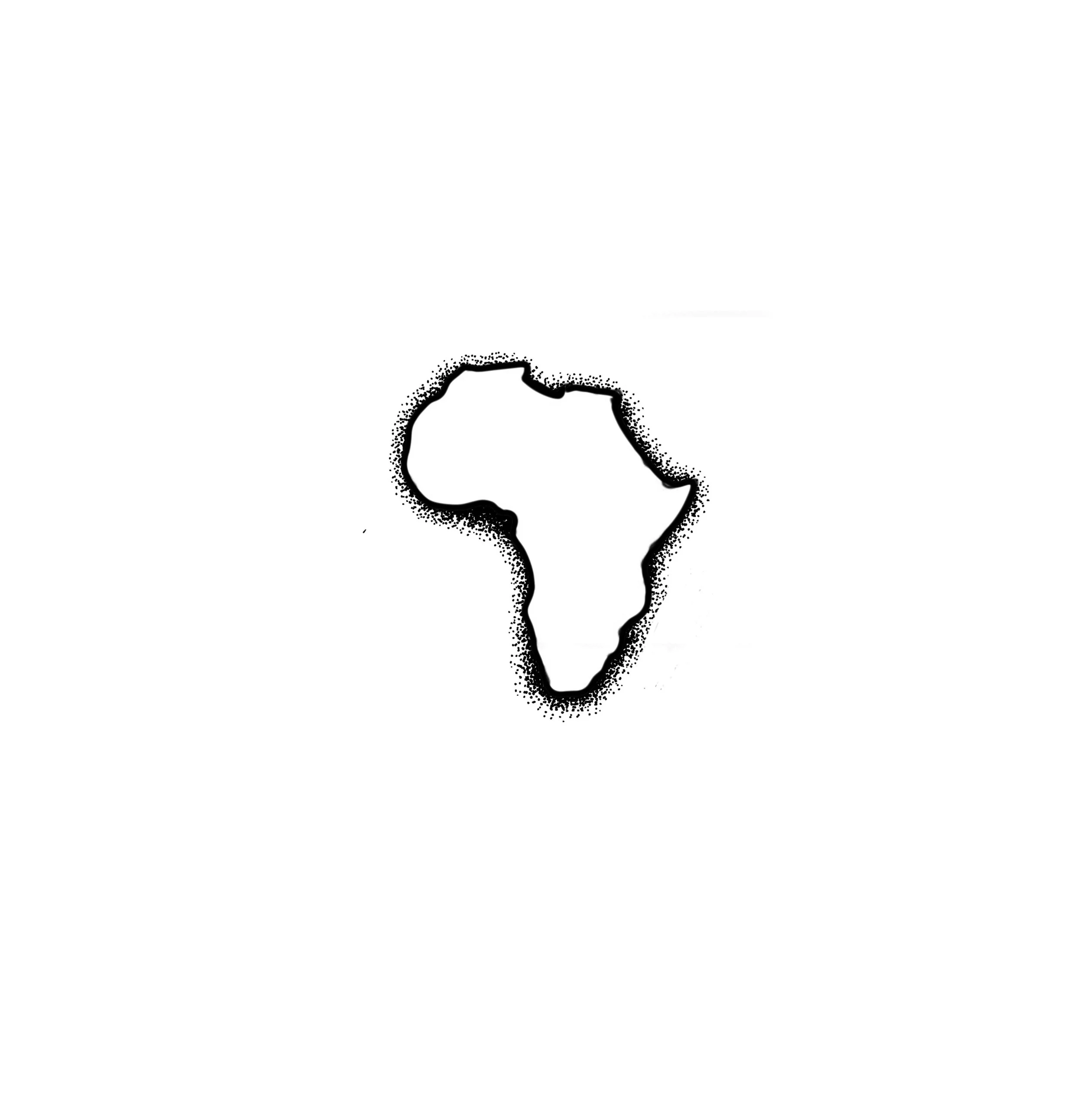 Africa Outline