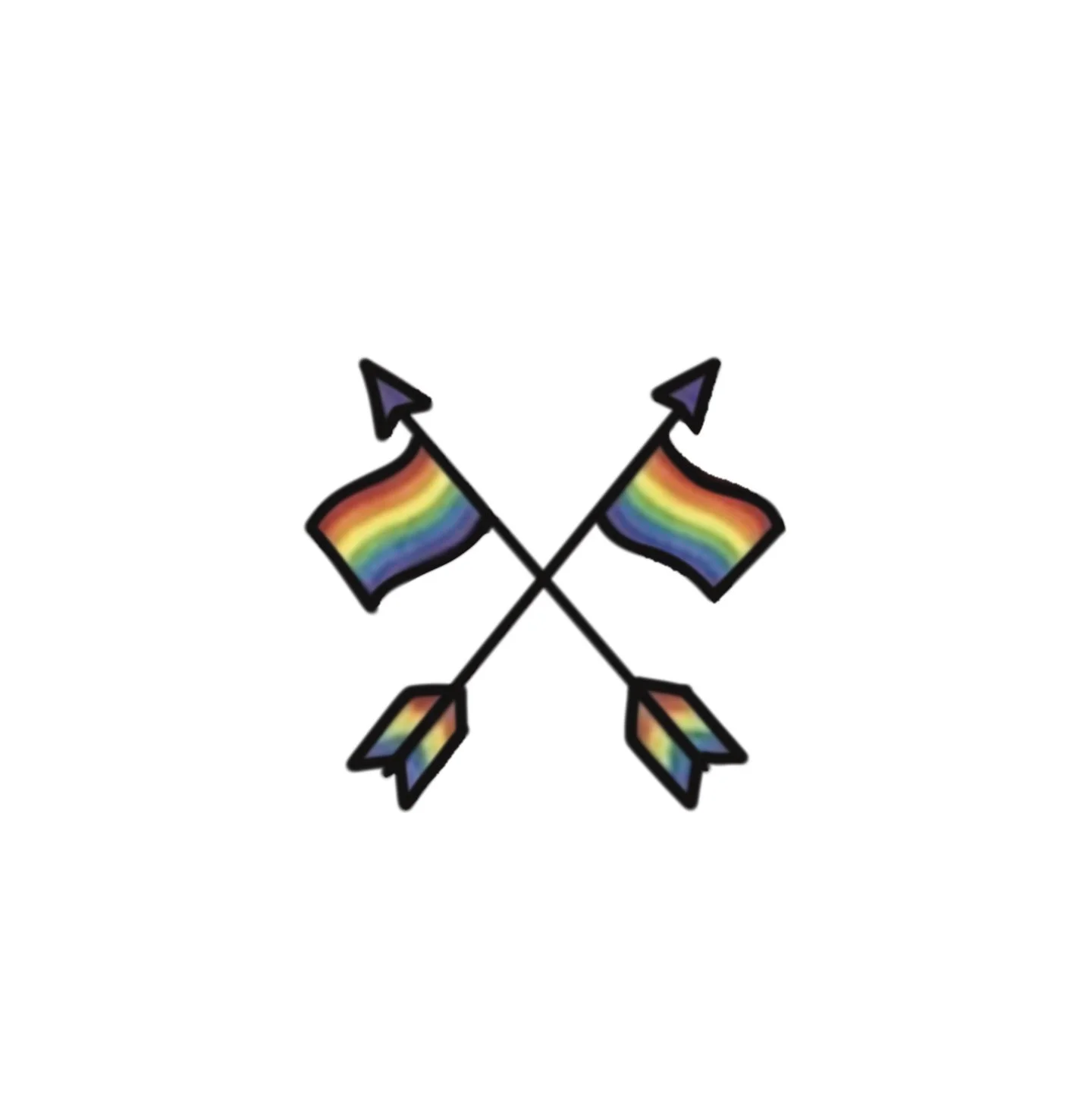 Rainbows & Arrows