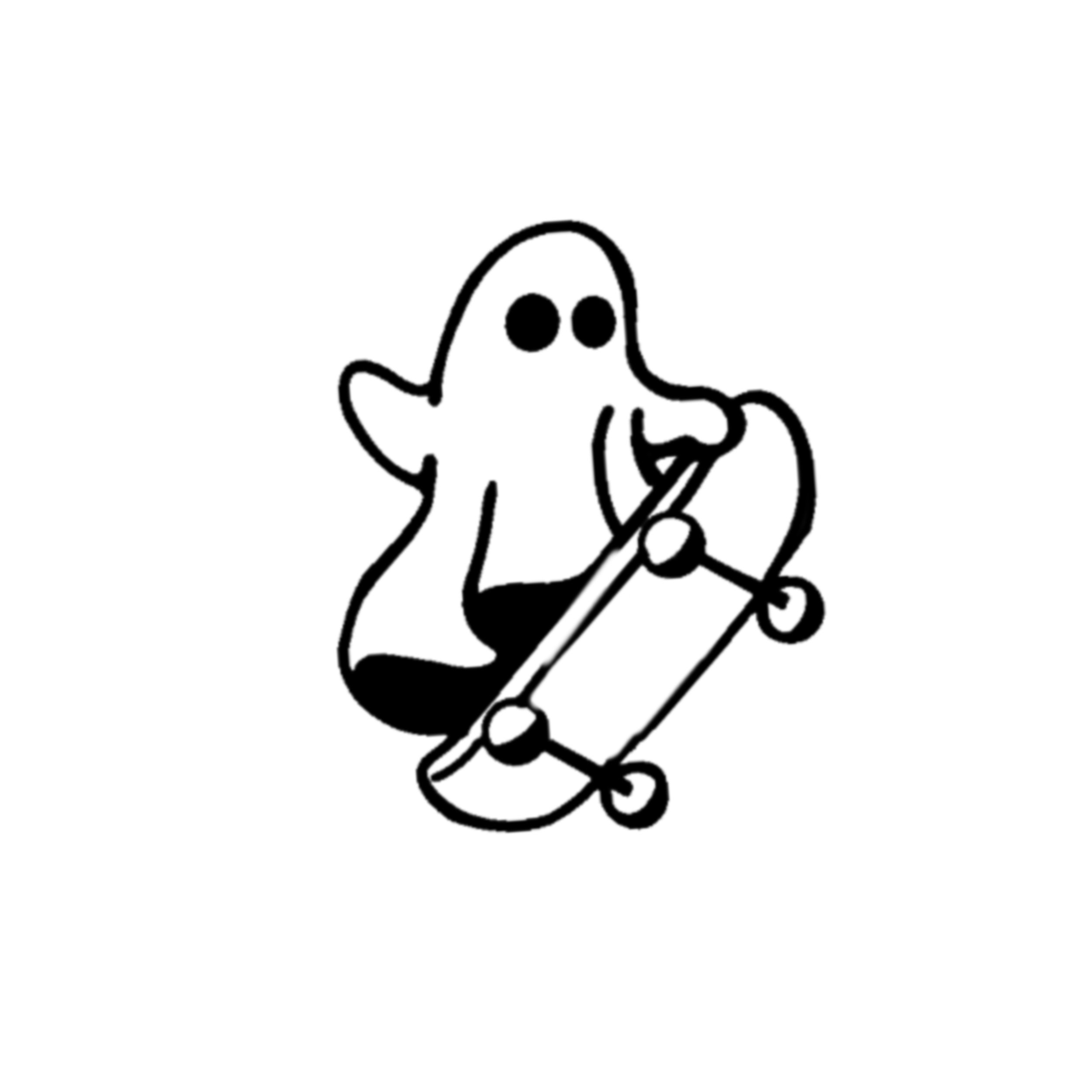 Ghost Ride