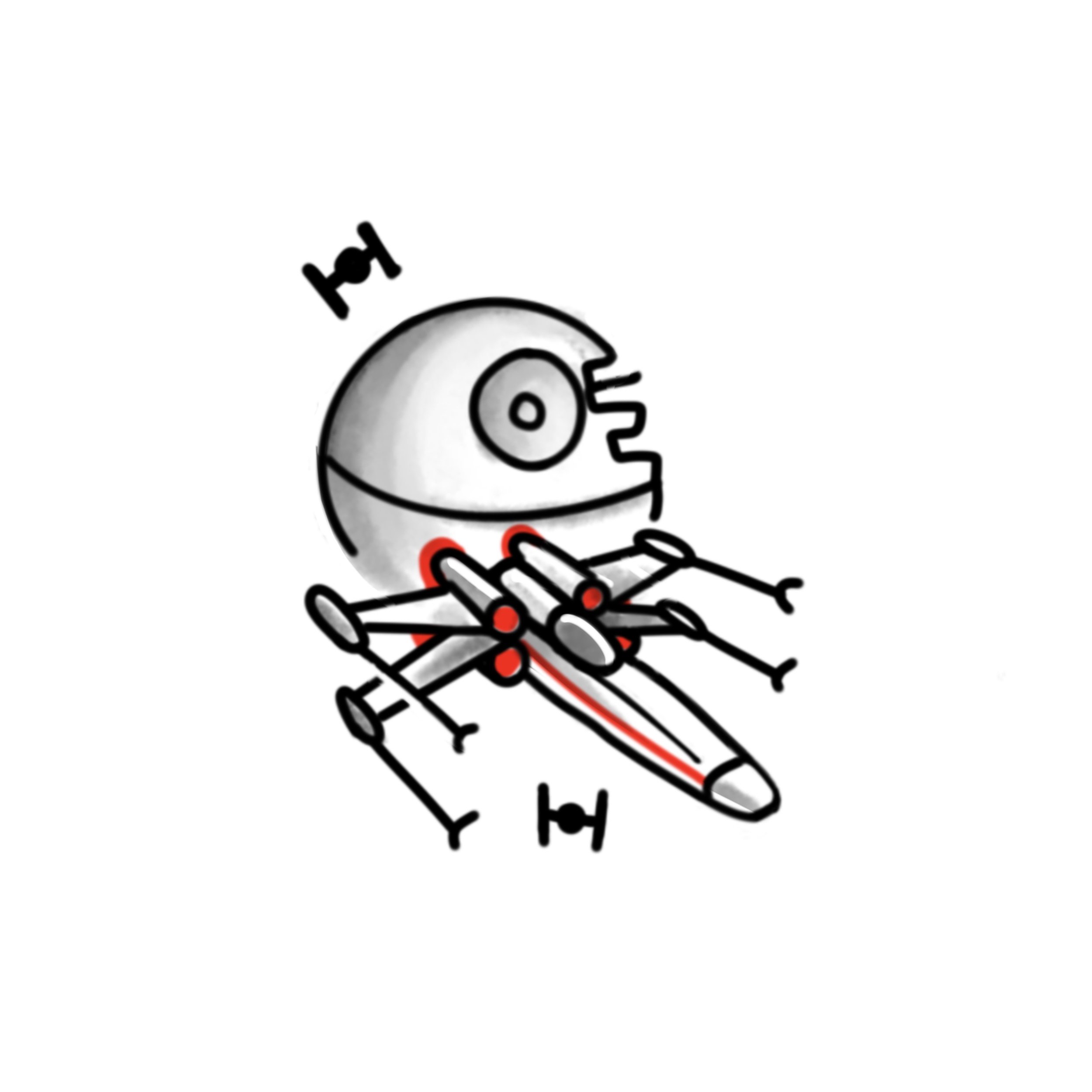 X-WIng