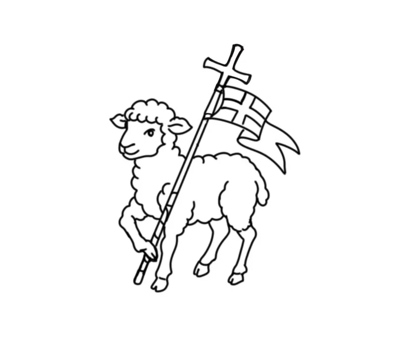 Passover Lamb