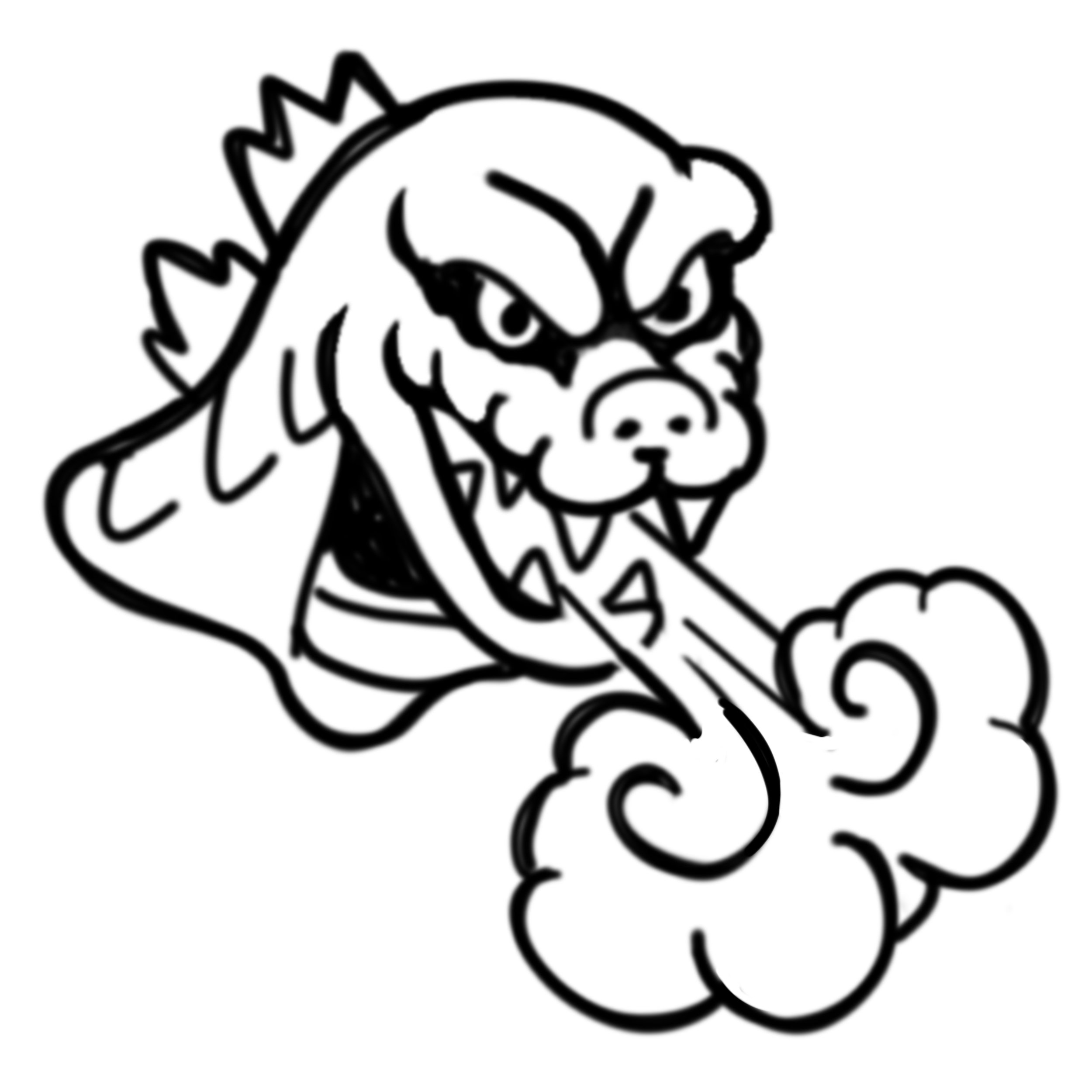 Highzilla