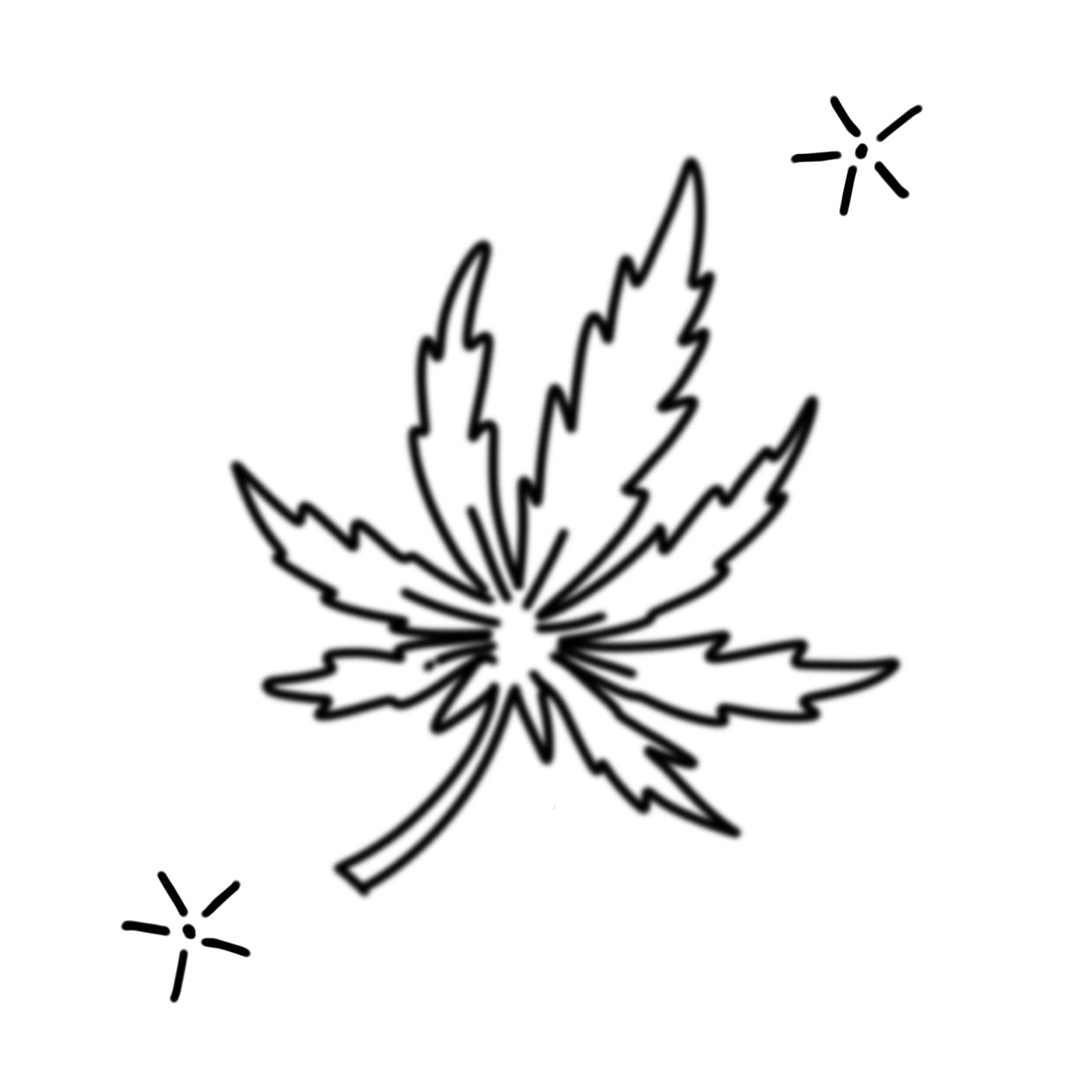 Leaf on the Wind