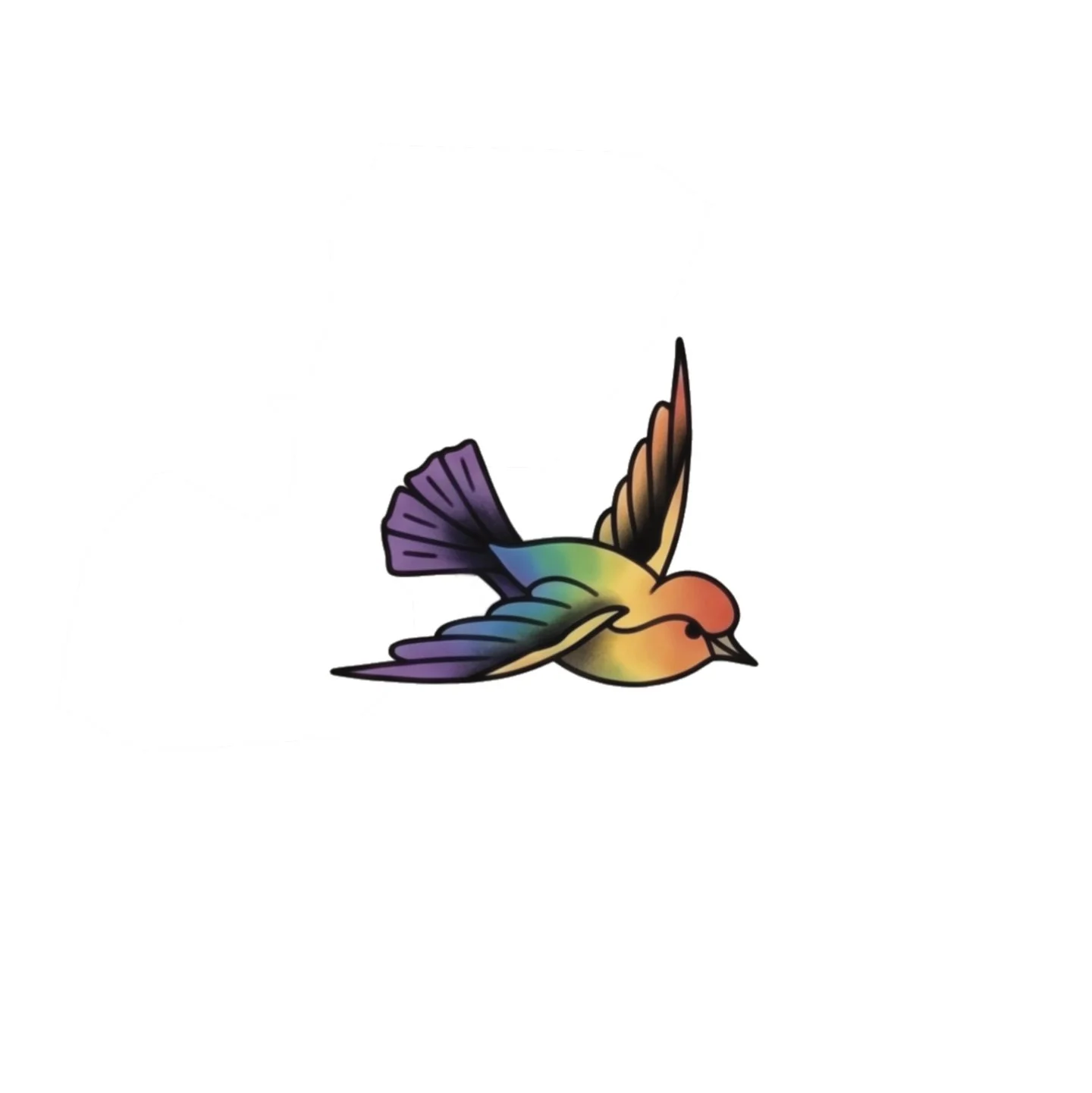 Bird of Pride 3