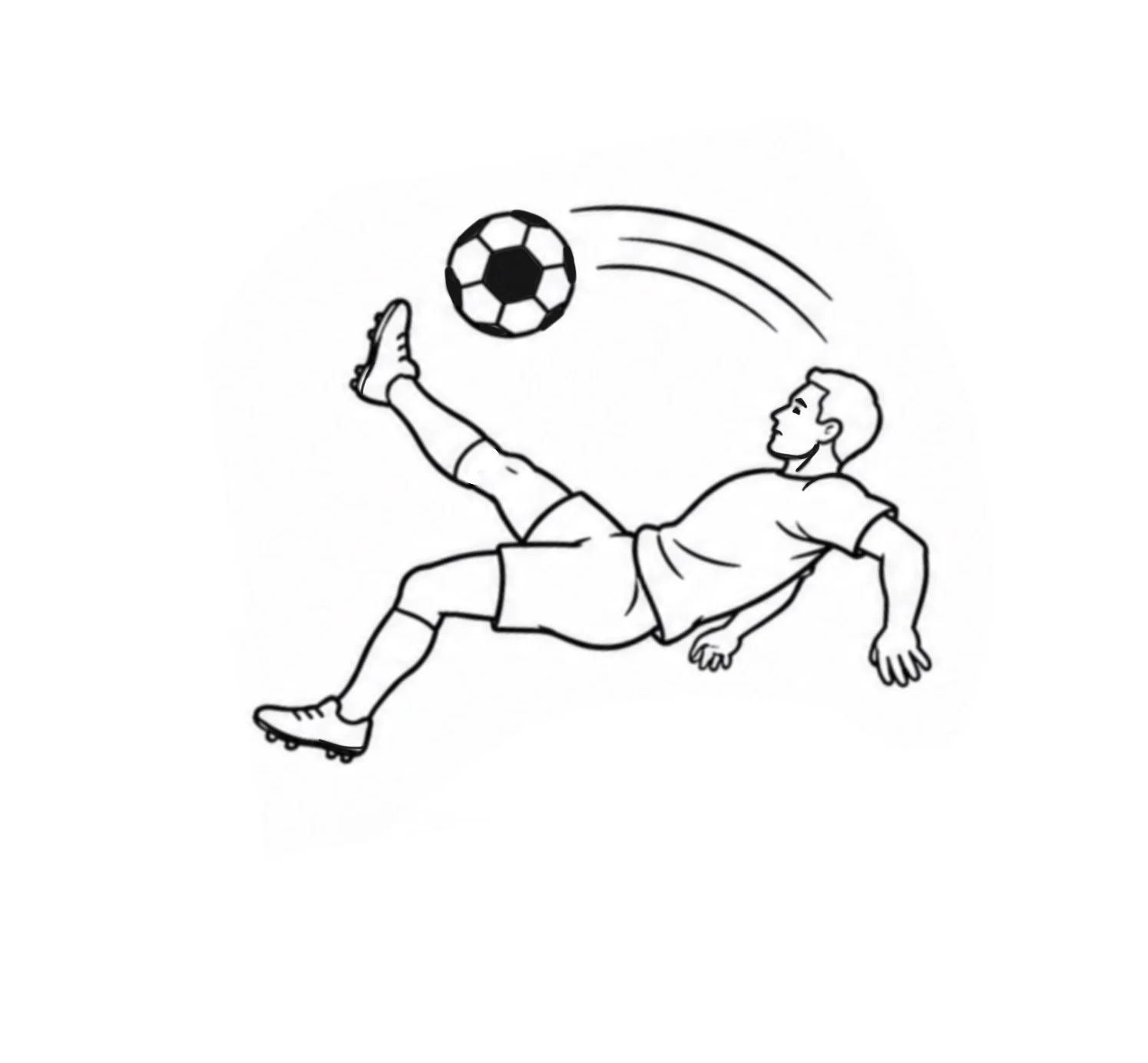 Wheel Kick World Cup NYC