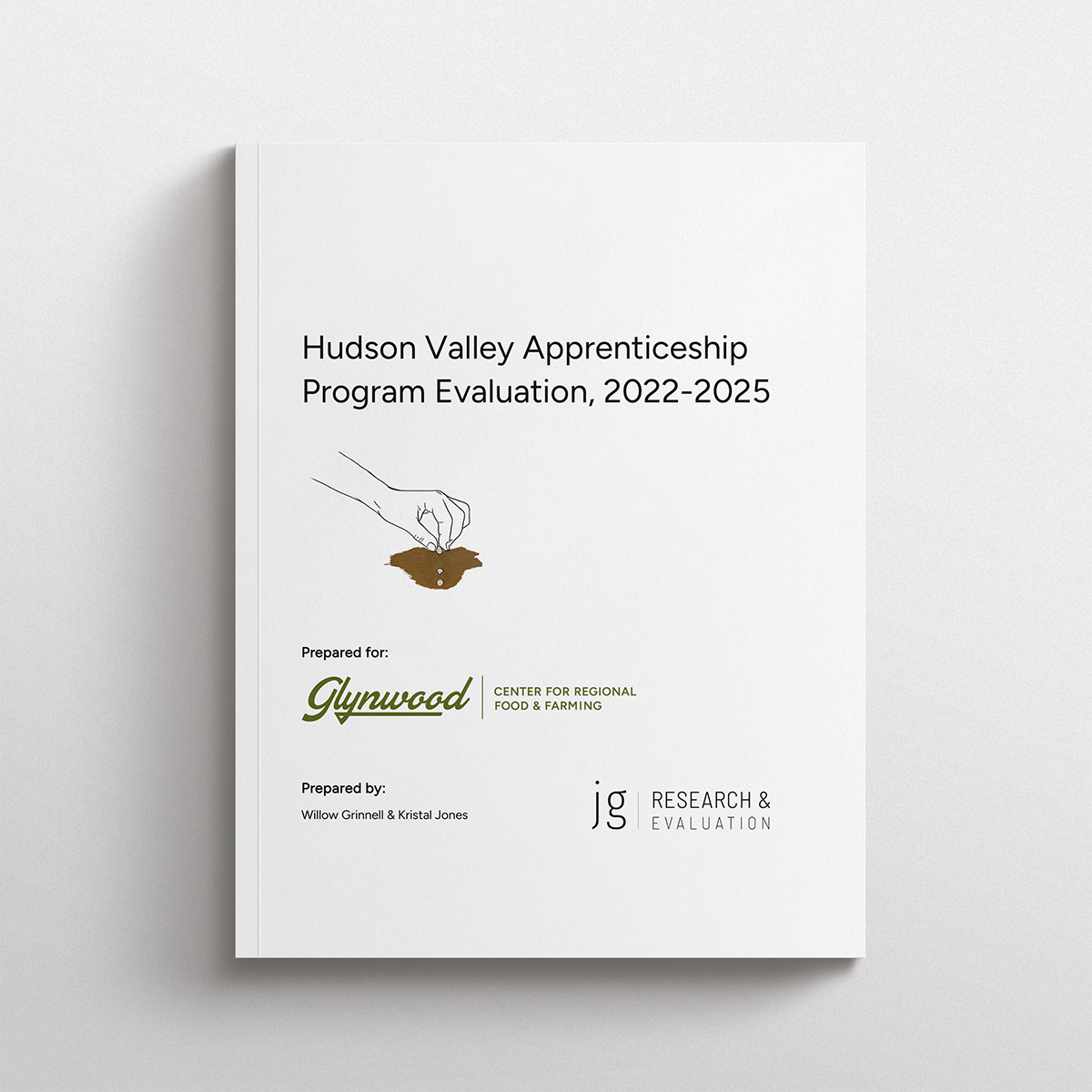 Hudson Valley Apprenticeship Program Evaluation, 2022-2025
