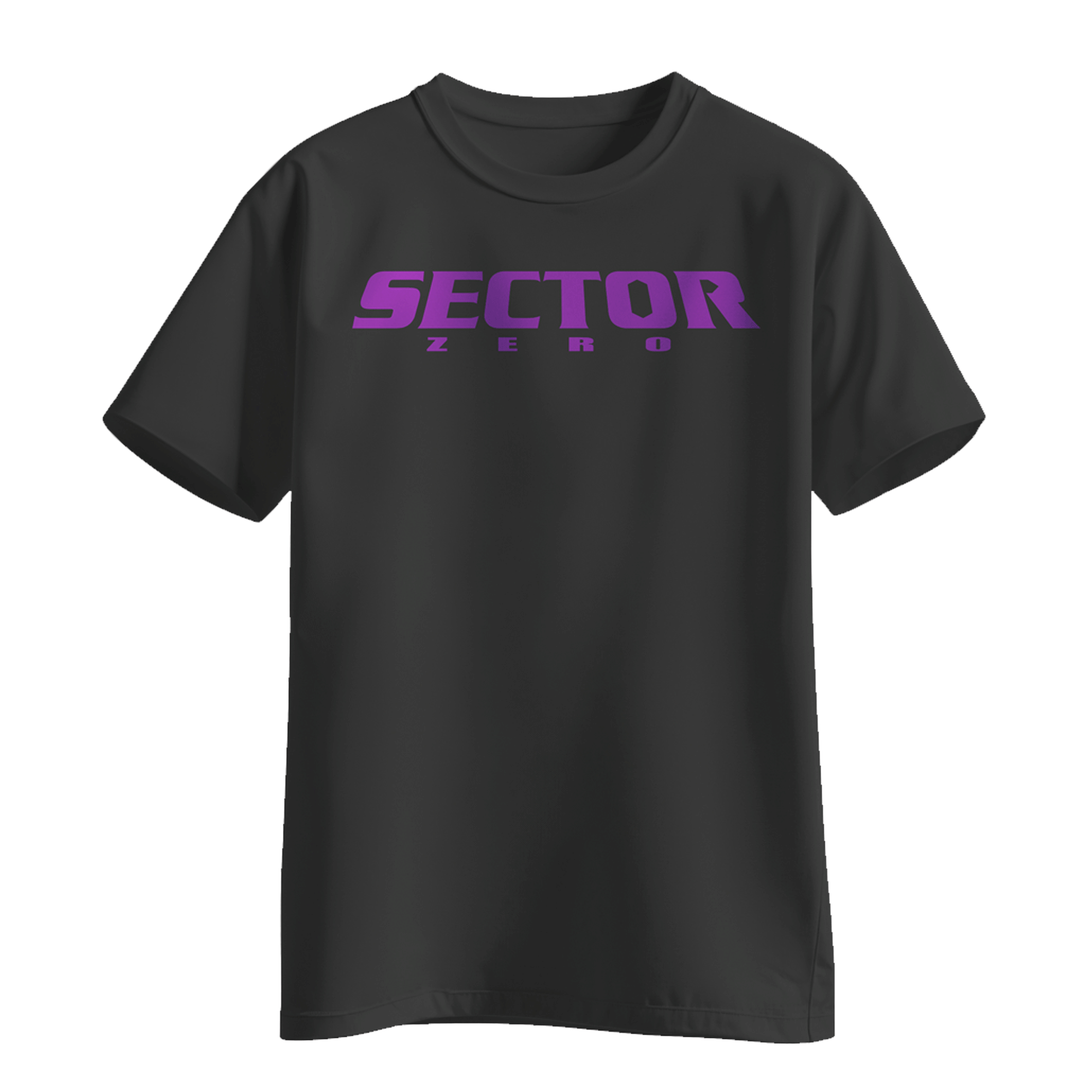 SZ x METROID PRIME LOGO TEE