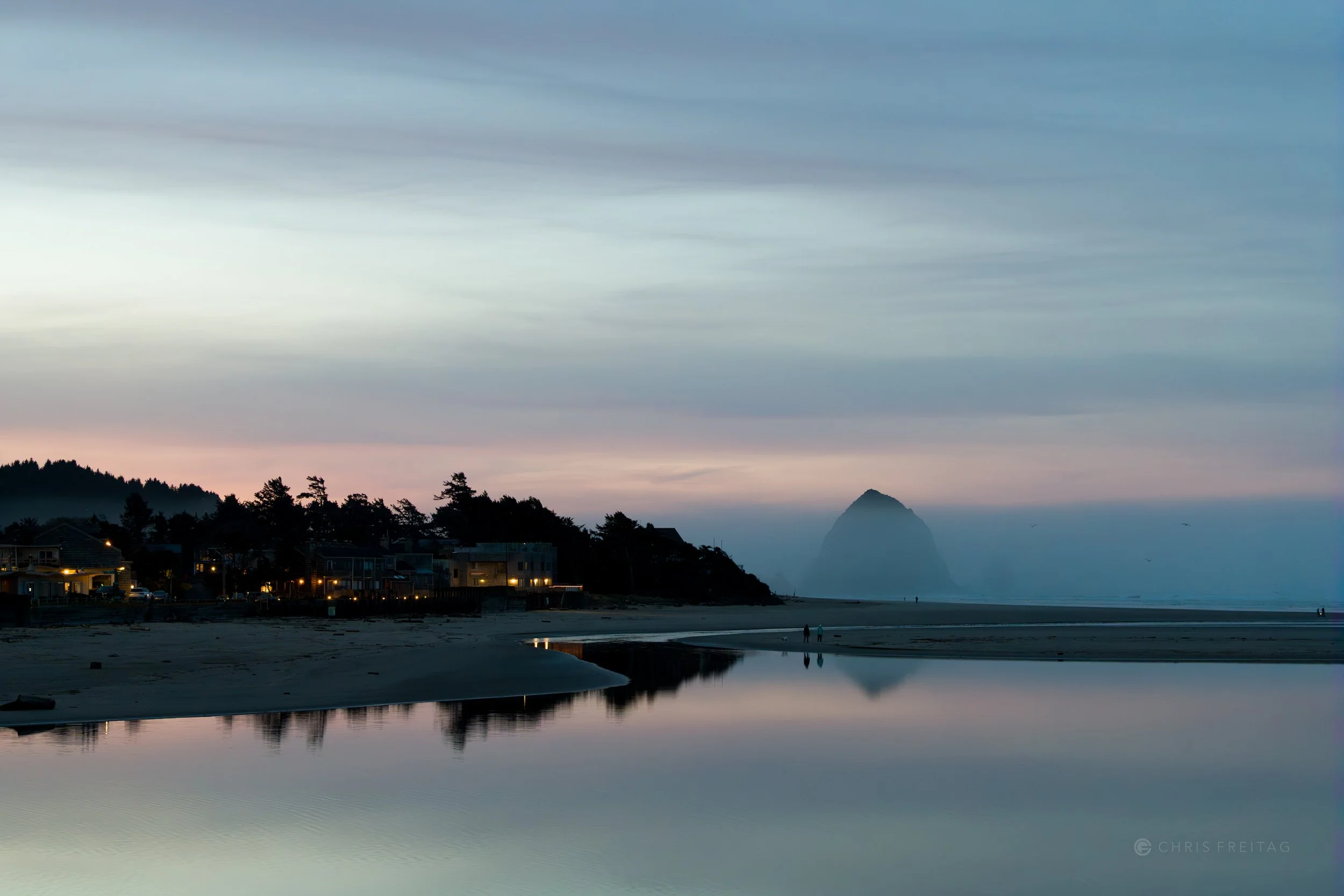 Oregon Coast