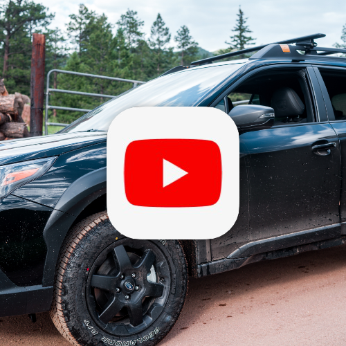 YouTube channel thumbnail