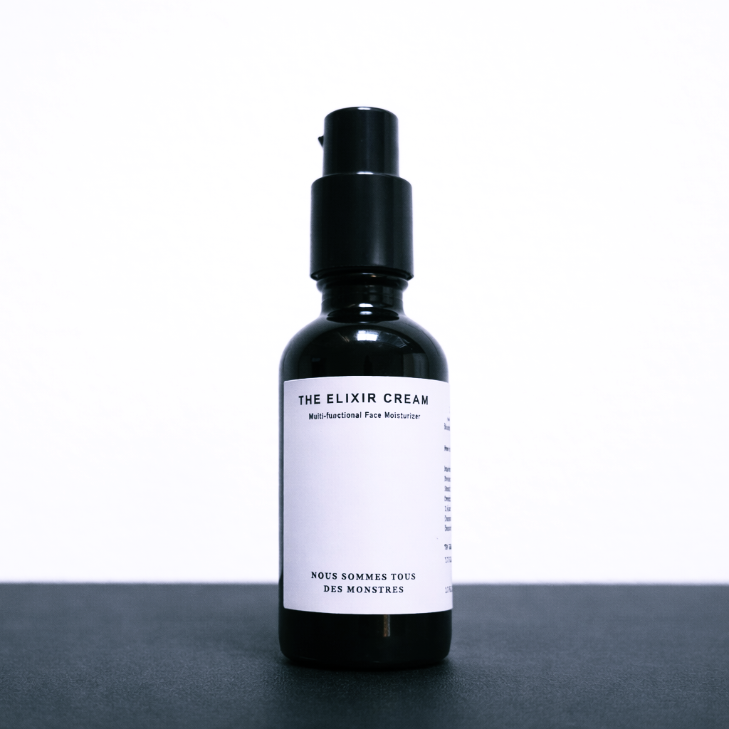 The Elixir Cream