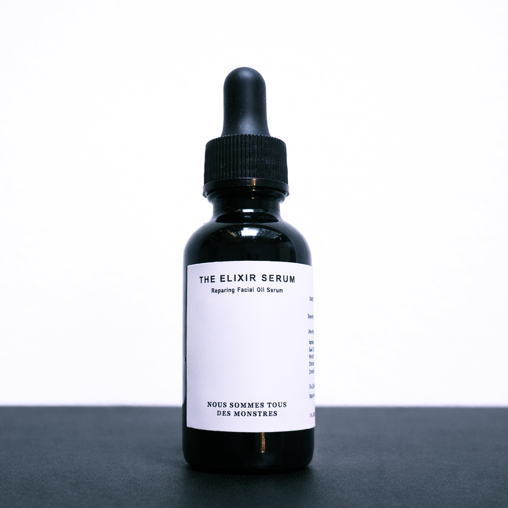 The Elixir Serum