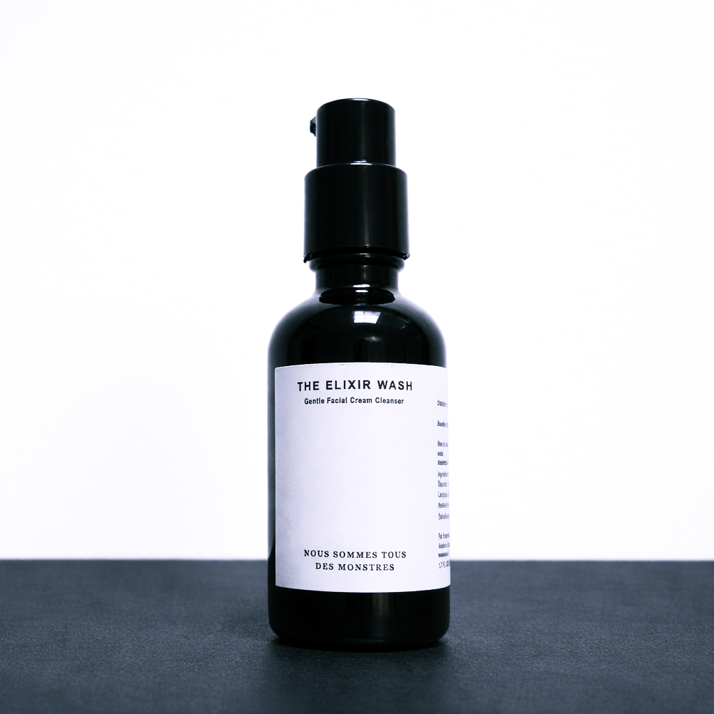 The Elixir Wash