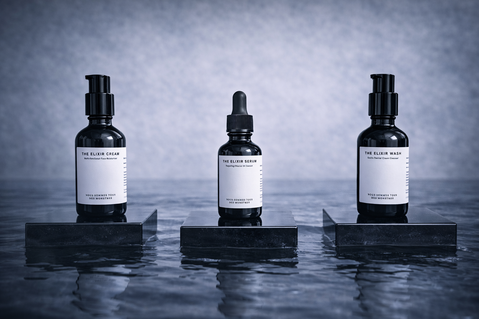 The Elixir System Bundle