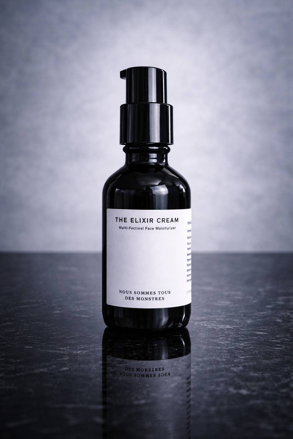 The Elixir Cream