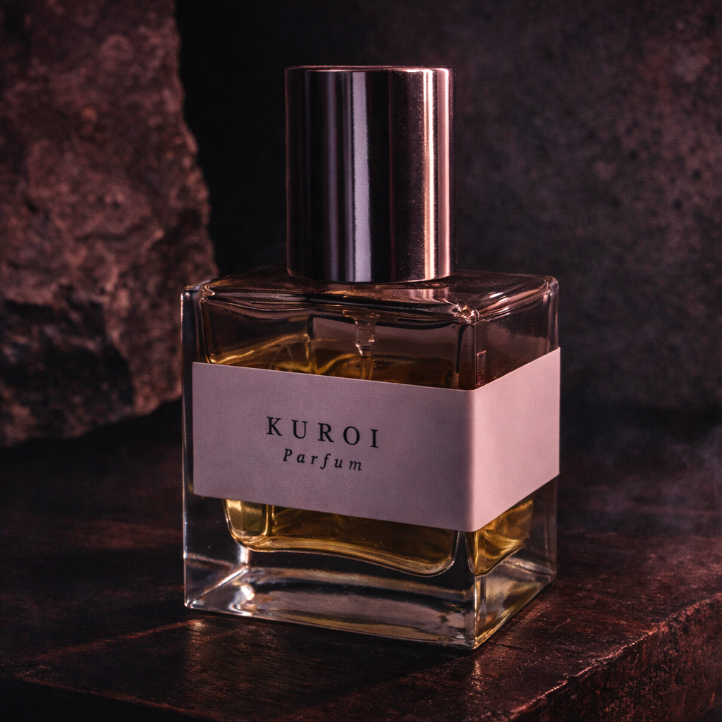 KUROi - Parfum