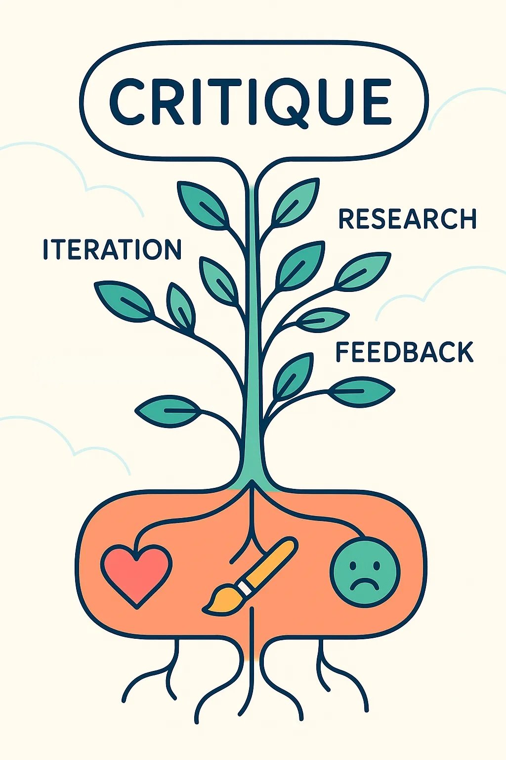 The Importance of Design Critique