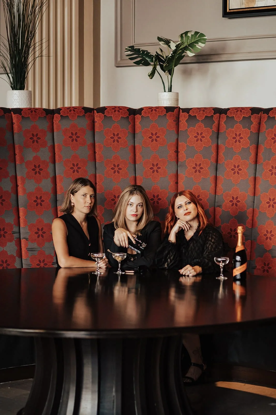 auto industry expert marketers