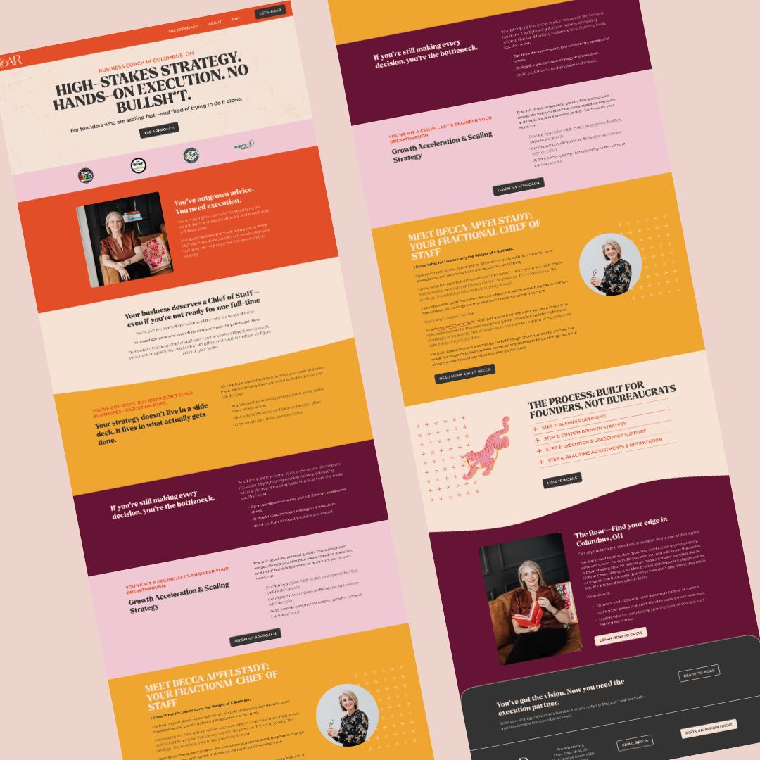 email marketing columbus oh