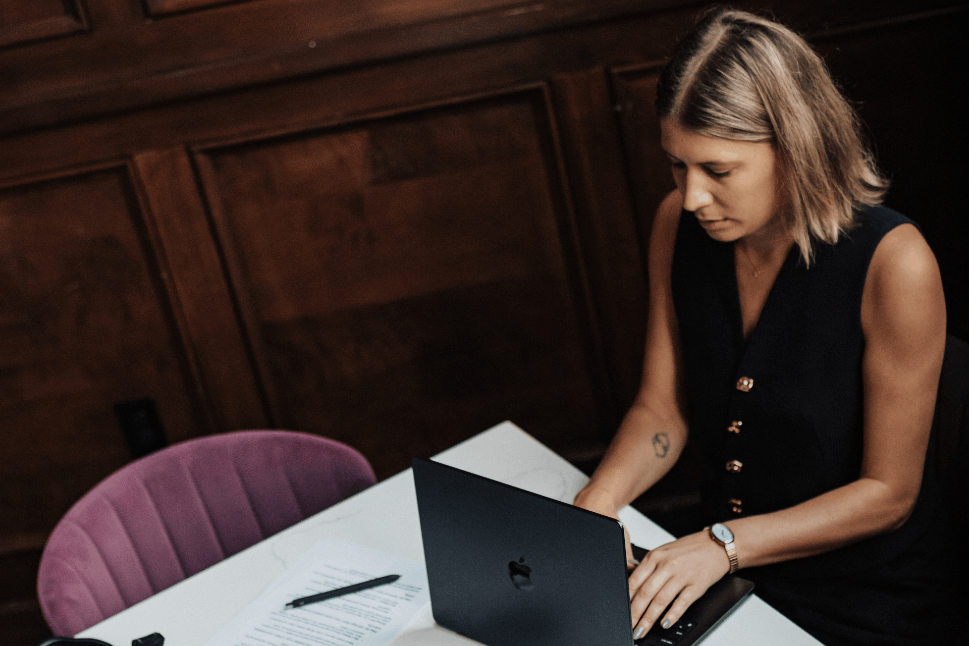 email marketing workshop