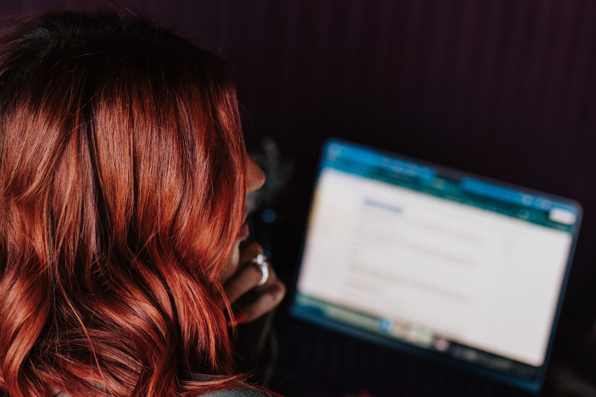 how to write a trustworthy blog with ai