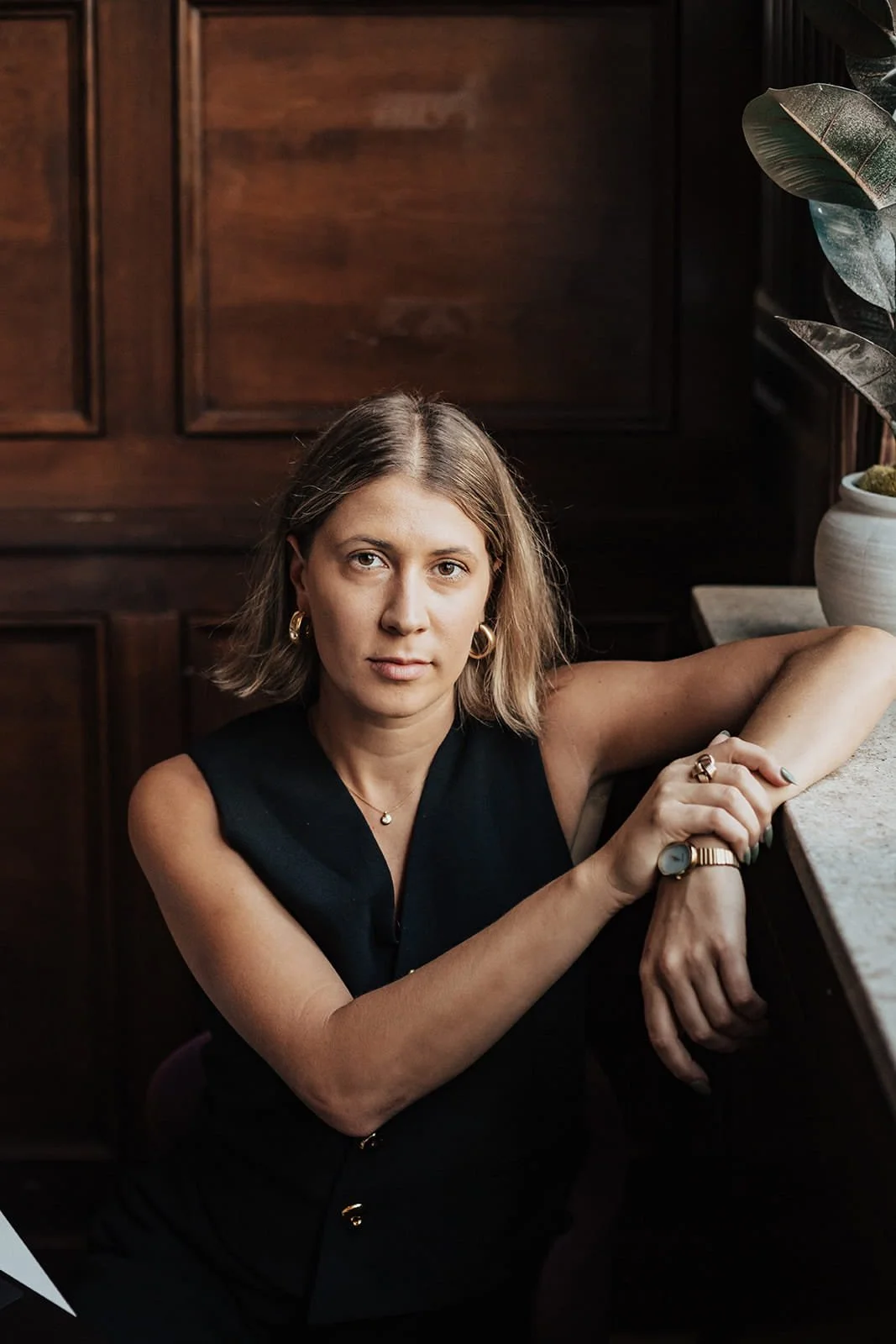 foundation marketing package