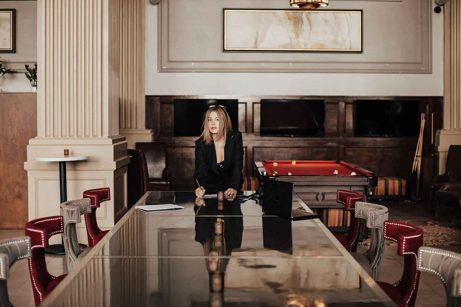 what is auto repair marketing