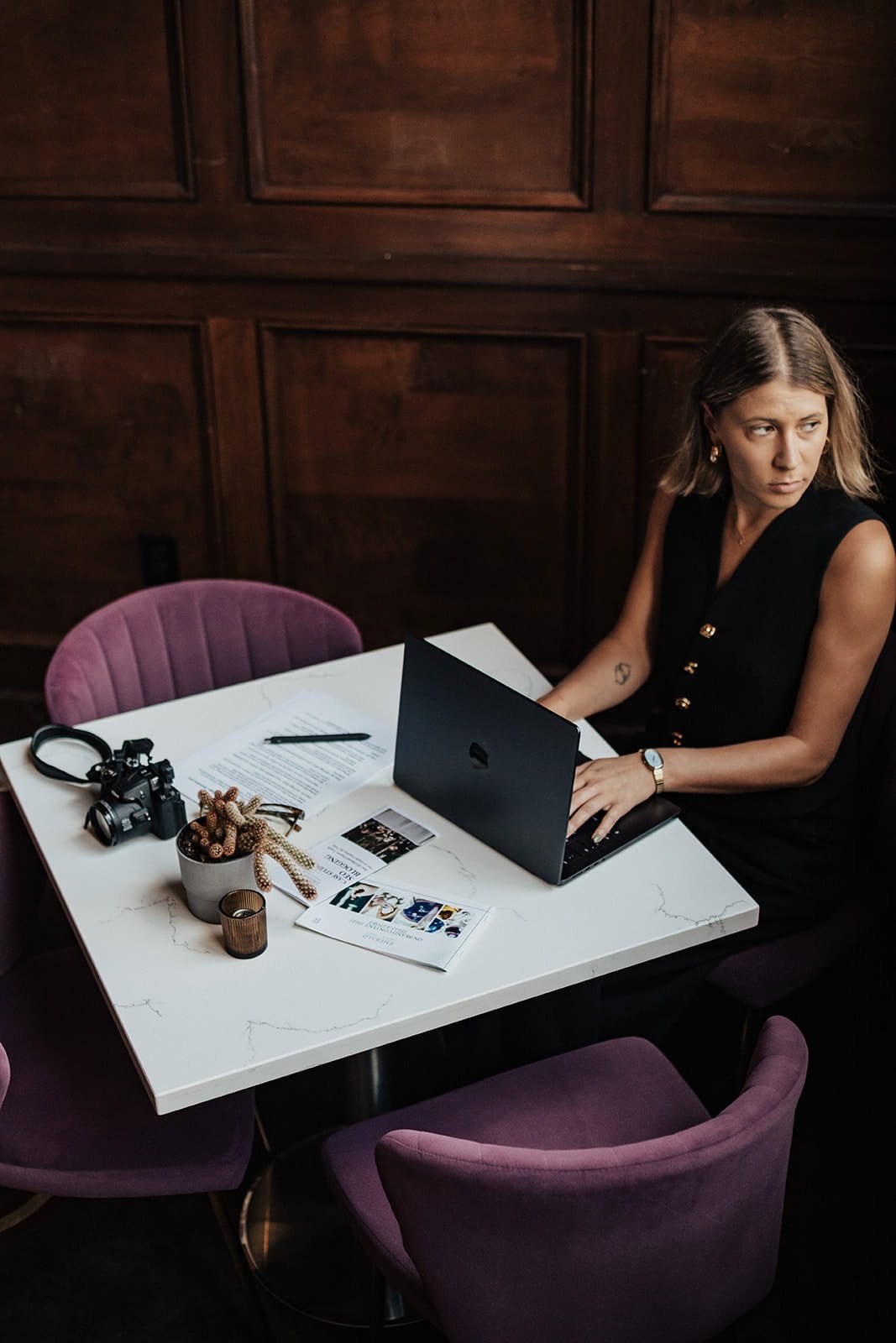 social media for small businesses columbus oh