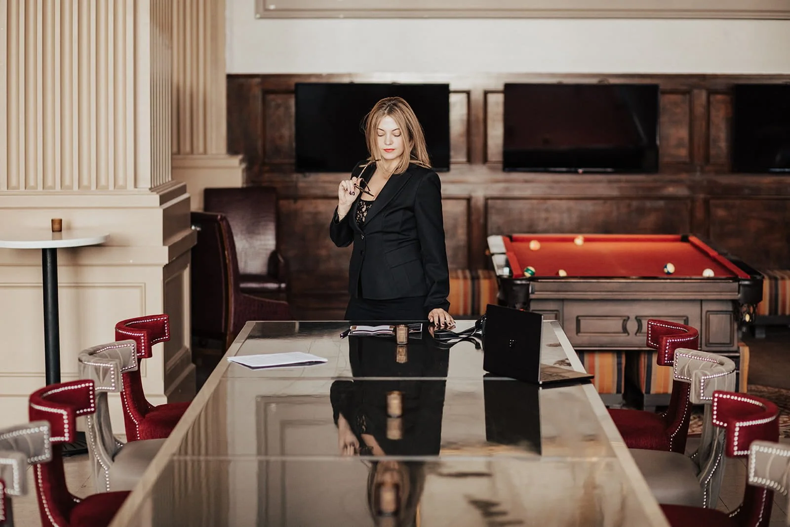 professional services marketing agency