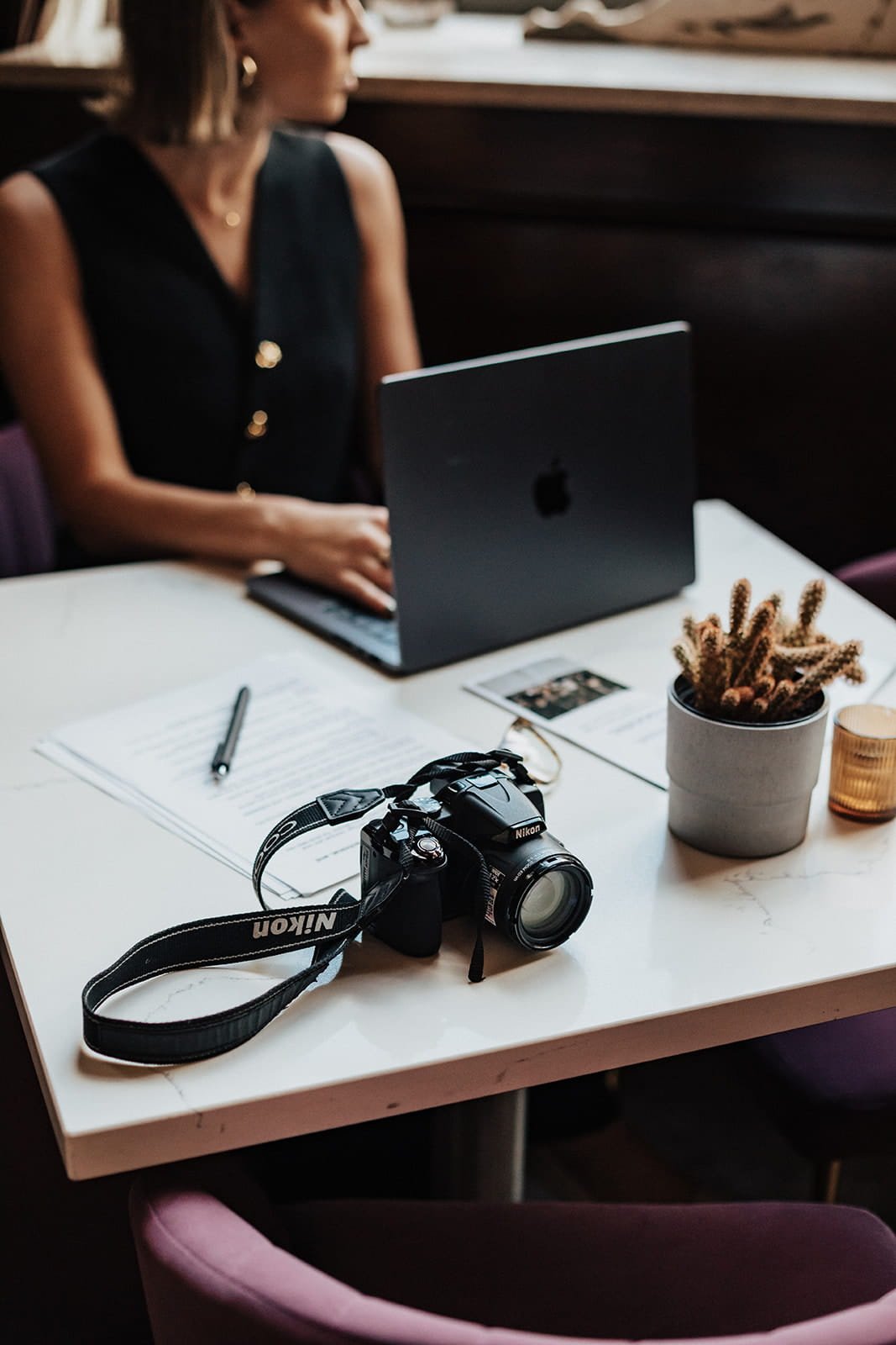 interior design marketing agency