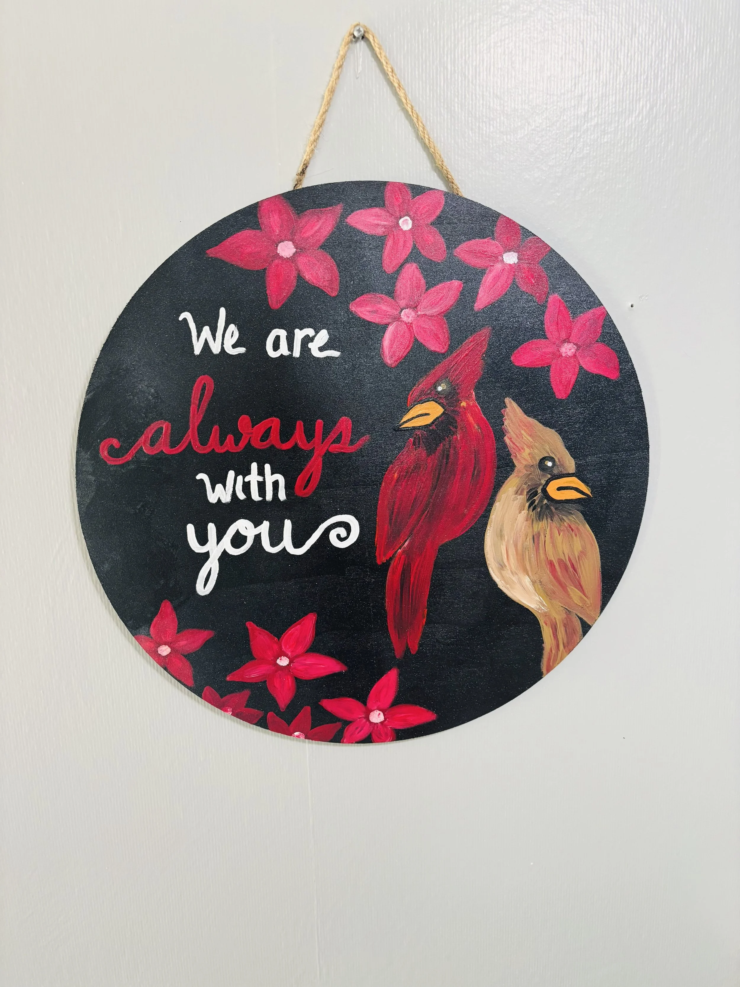 Cardinals