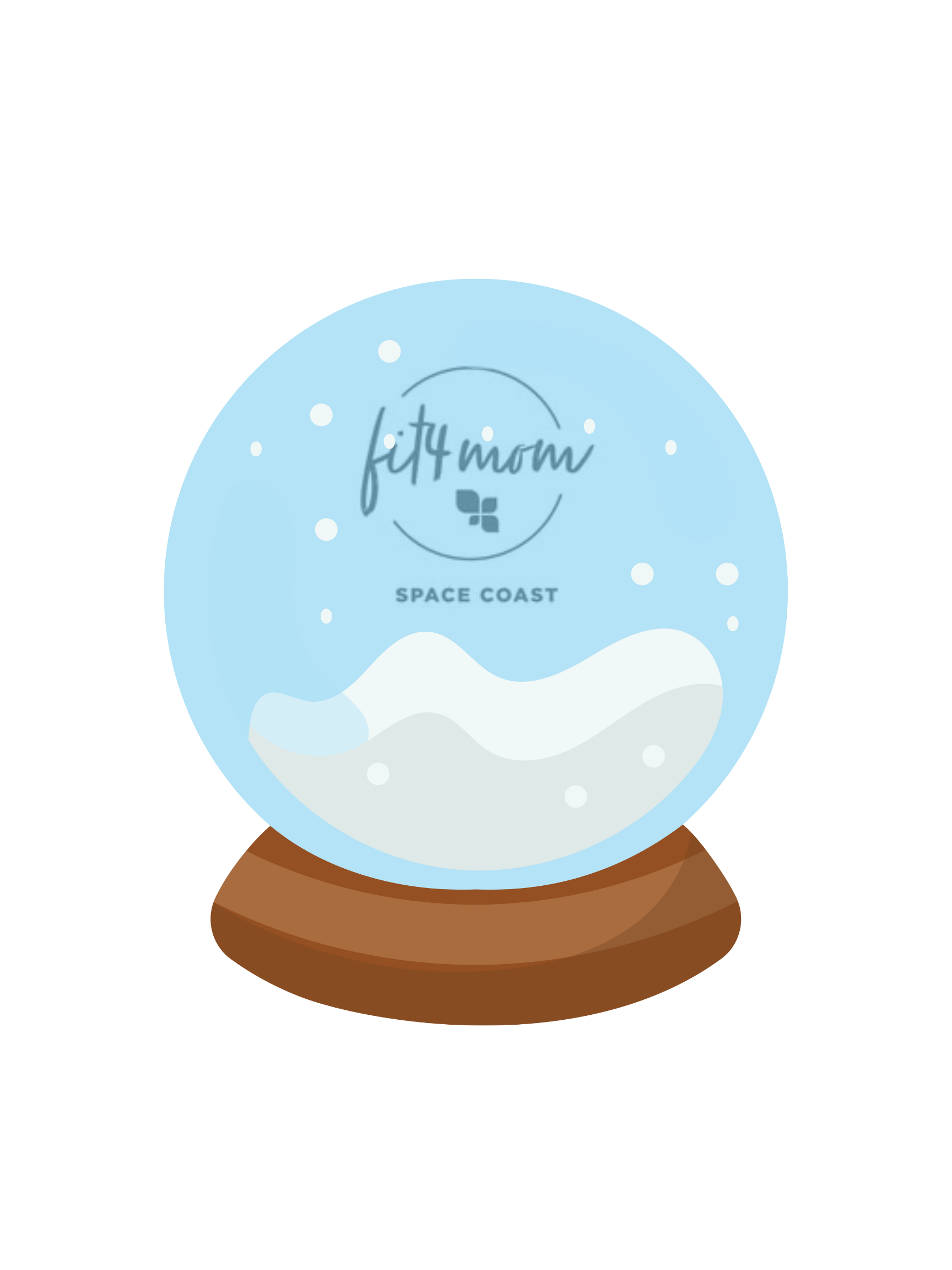 Fit4Mom Holiday Pop Up, December 17th, 10:30 Cocoa Village