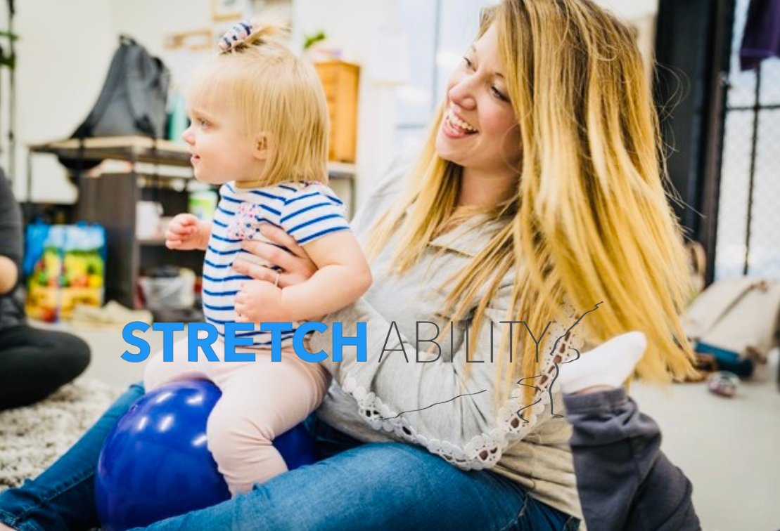 Tots in Suntree, Winter Session, Fridays 10:45 am, January 30-March 20