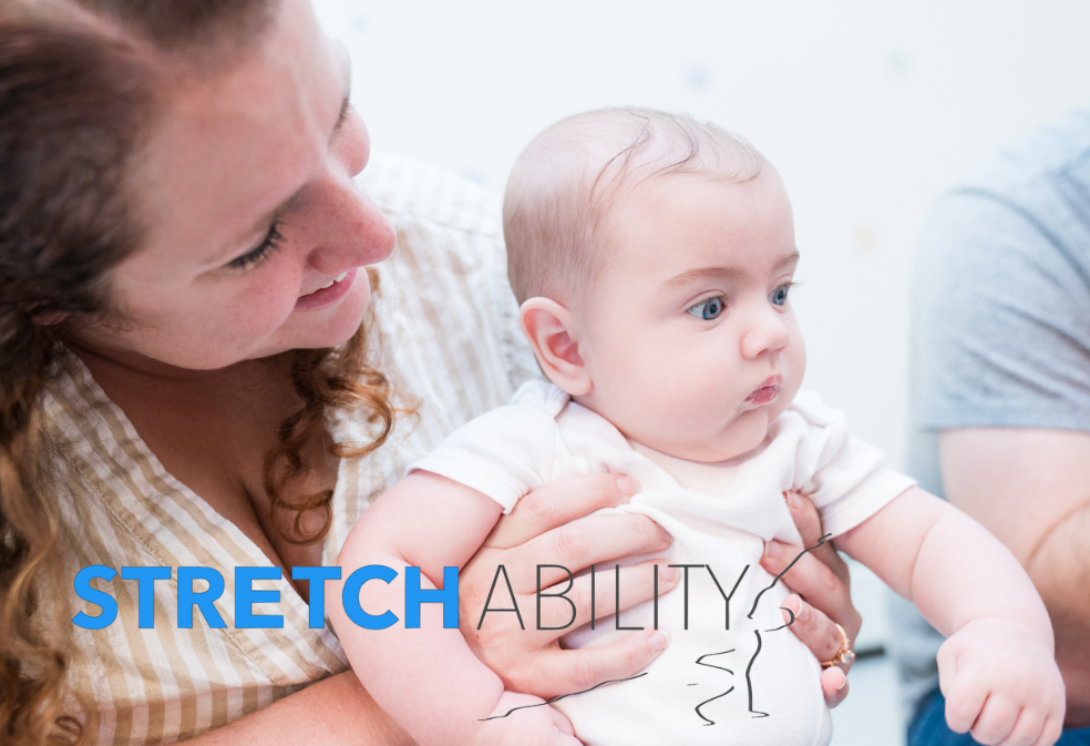 TINIES in Suntree, Winter Session, Fridays 9:30am, January 29-March 20