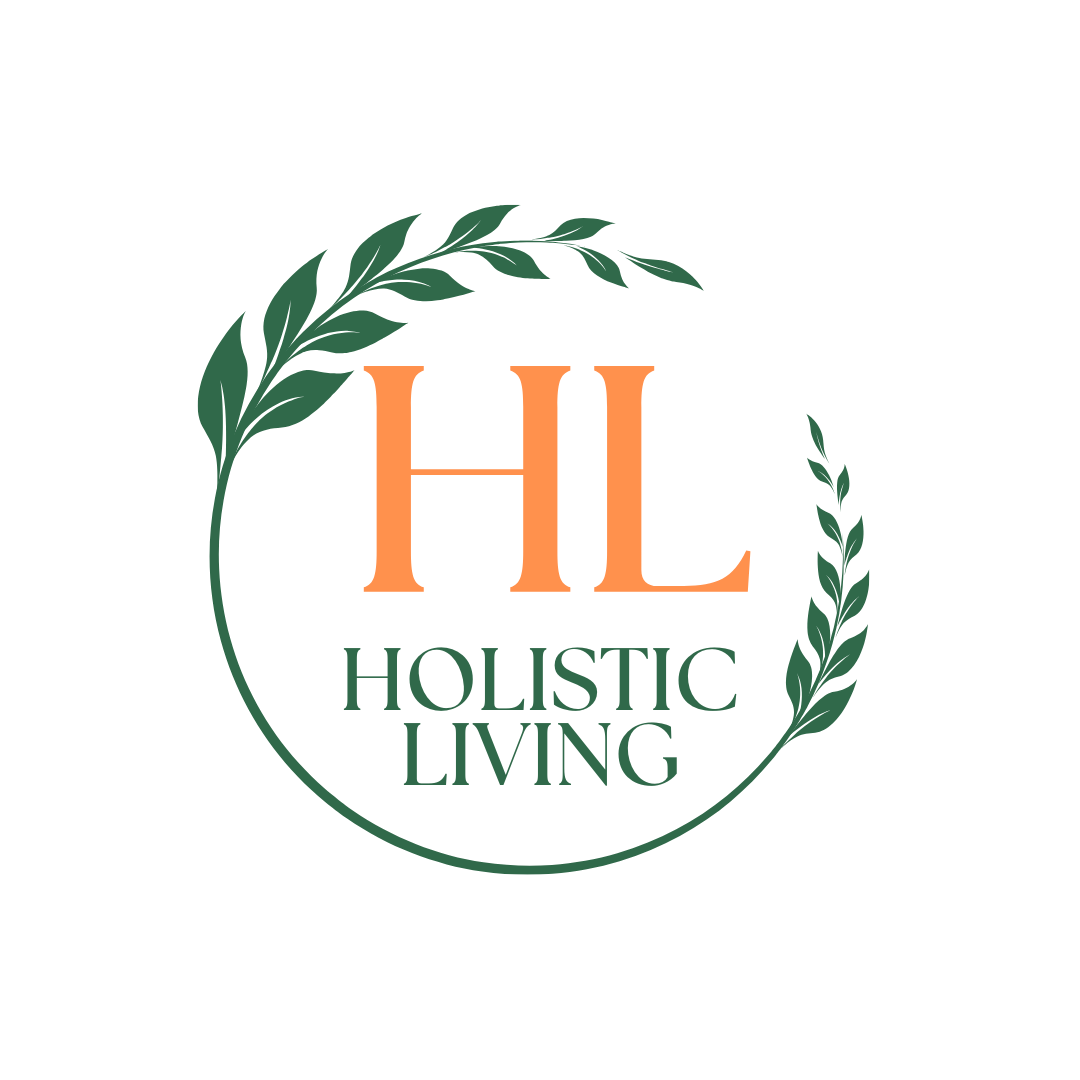 Holistic Living: Creative Manifesting w/ Rebecca