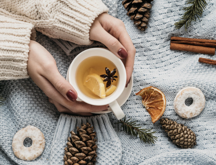 Ayurvedic Winter Wellness&nbsp;