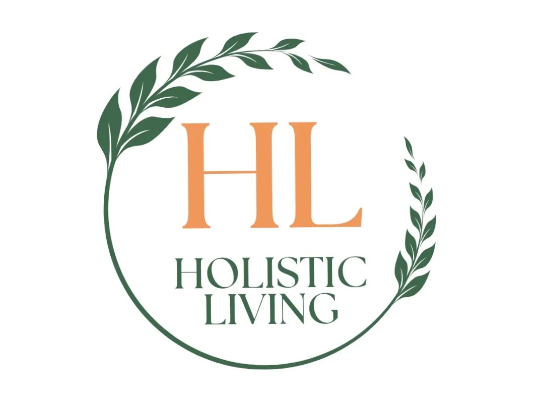 Holistic Living Sundays