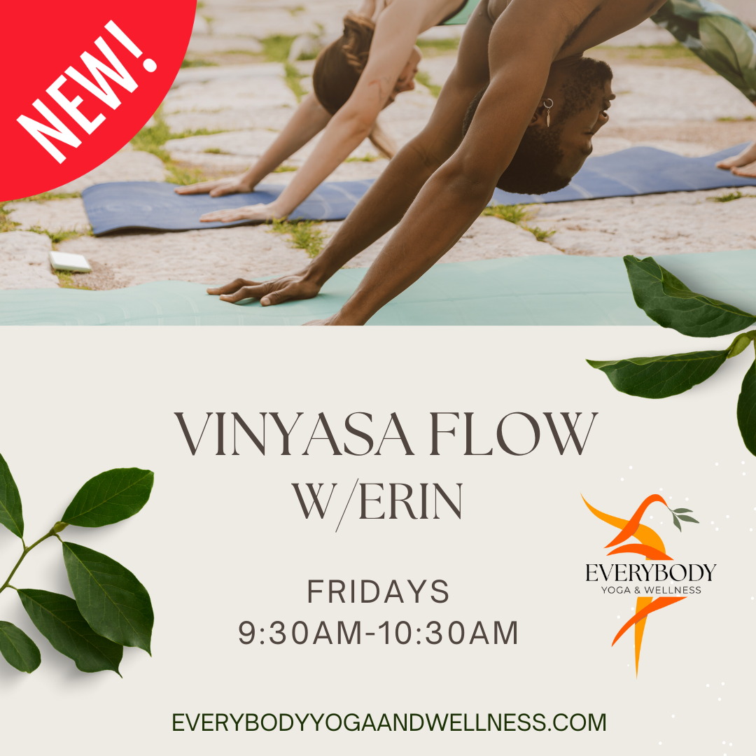 Vinyasa Flow