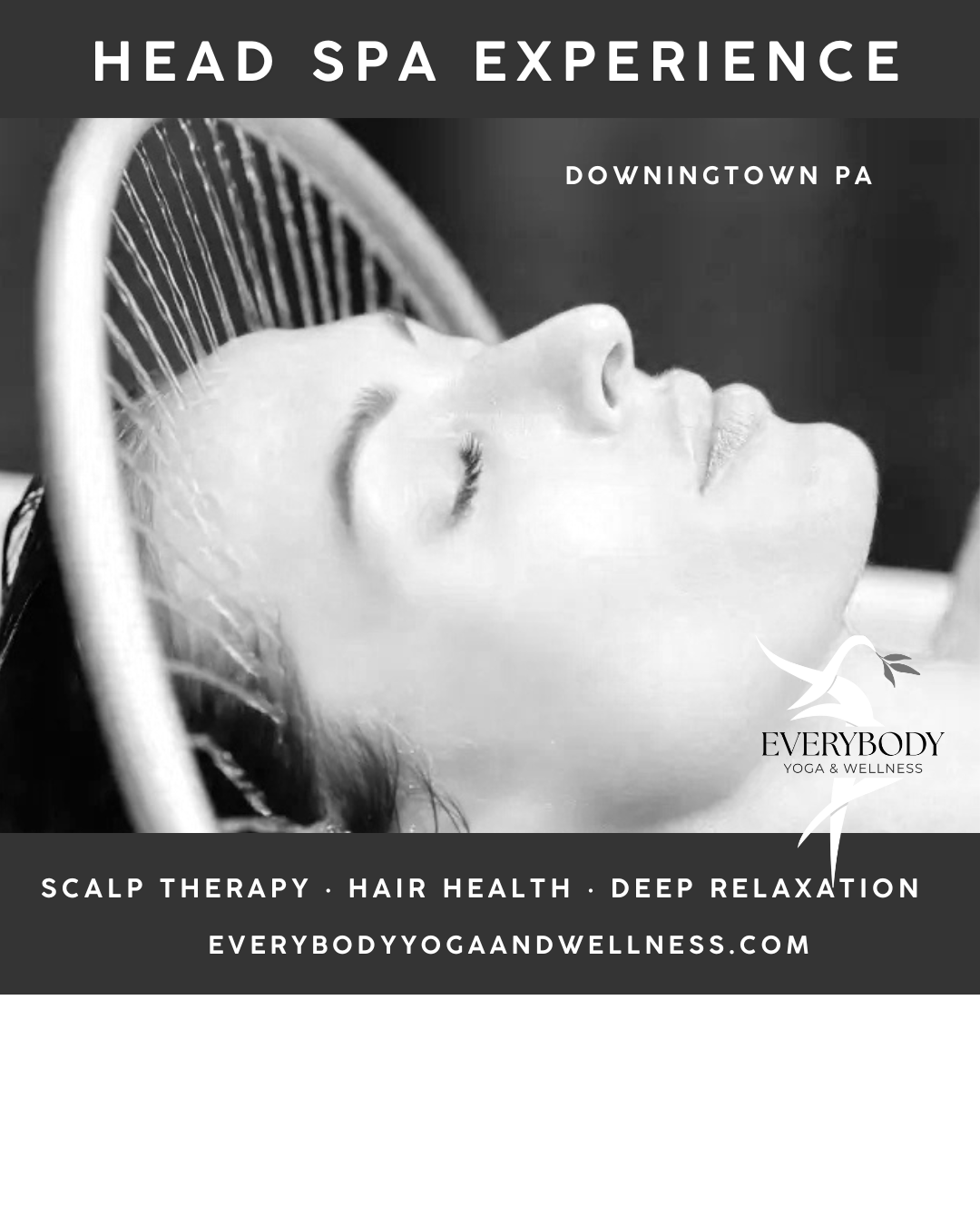 head spa