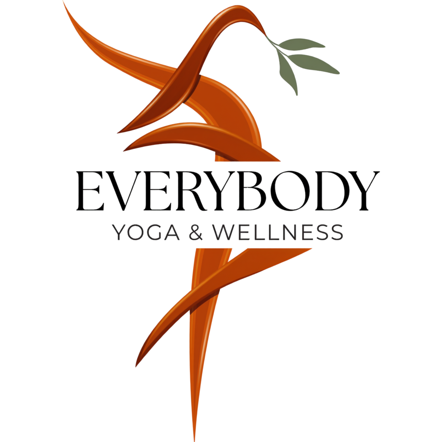 EveryBody Yoga &amp; Wellness