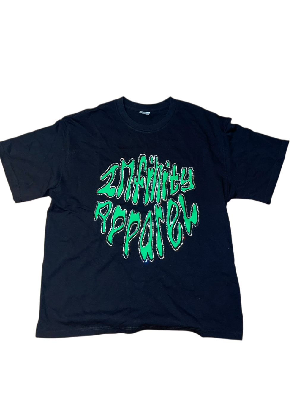 Slime Puff Tee