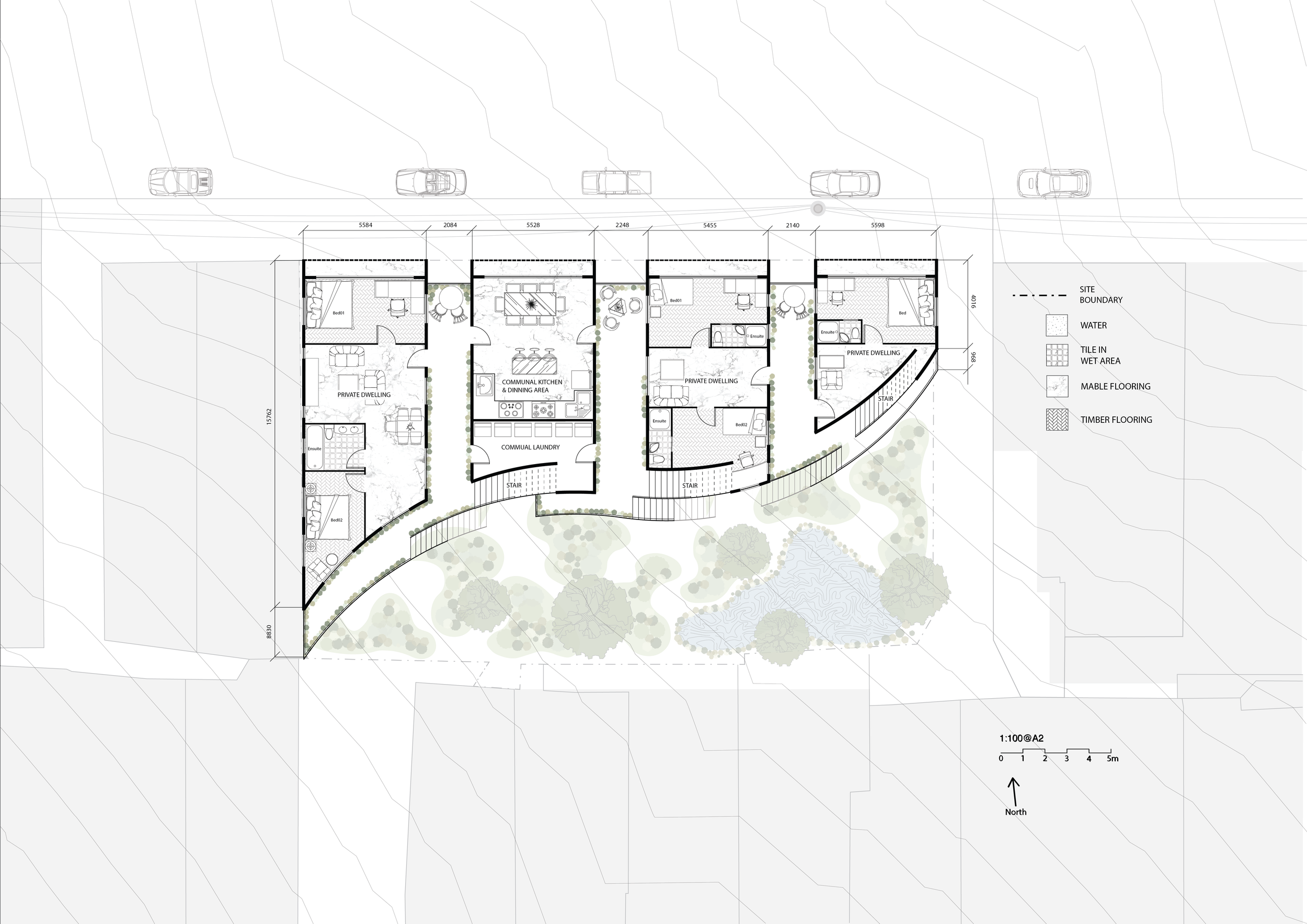 First Floor Plan